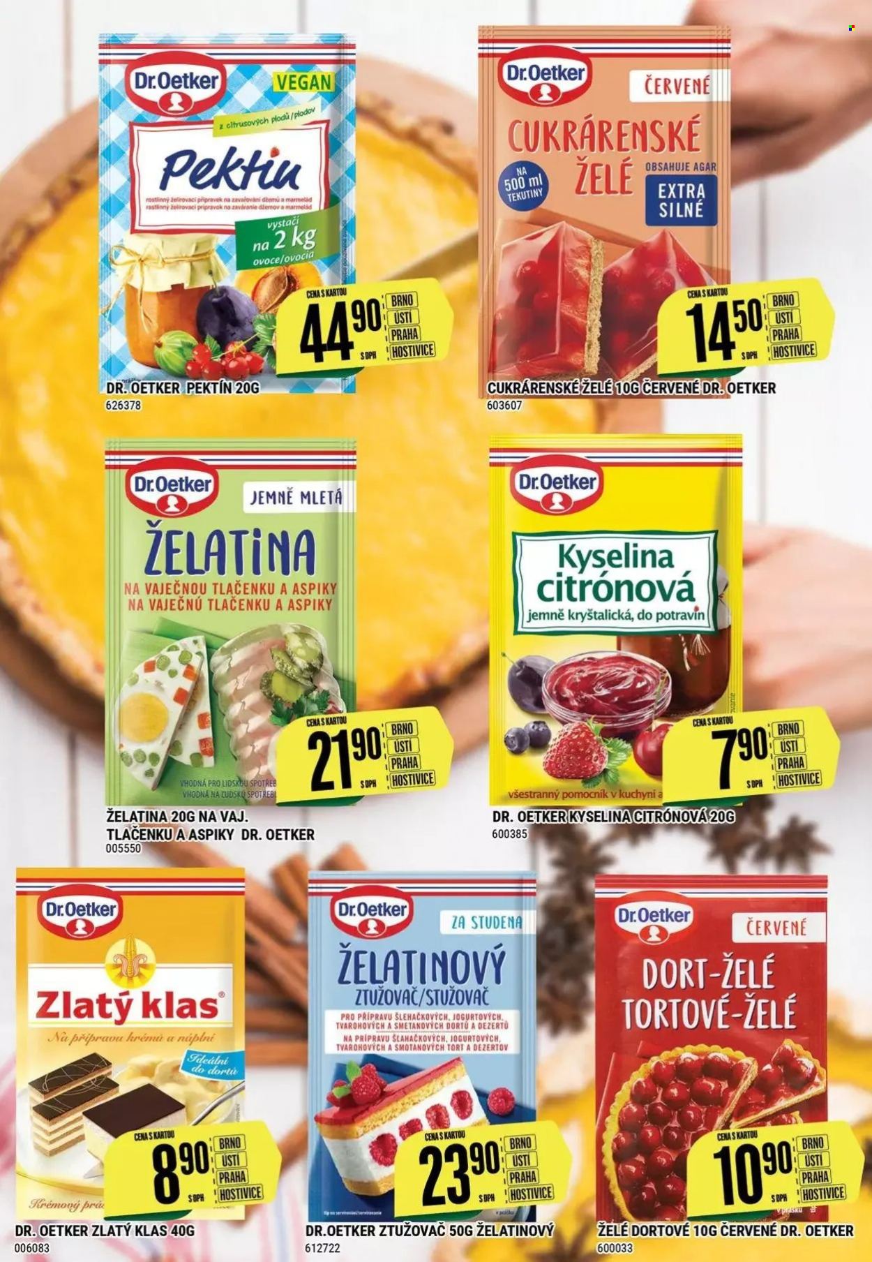 Leták Tamda Foods - 30.8.2023 - 5.9.2023. Strana 30
