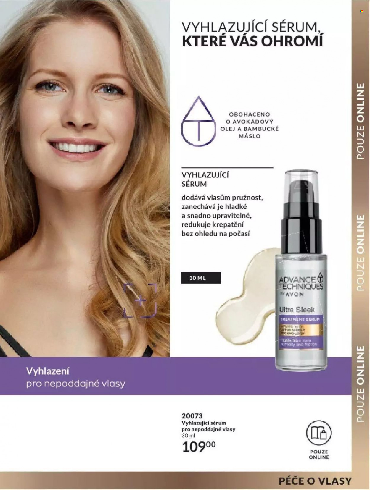 Leták AVON - 1.9.2023 - 30.9.2023. Strana 51