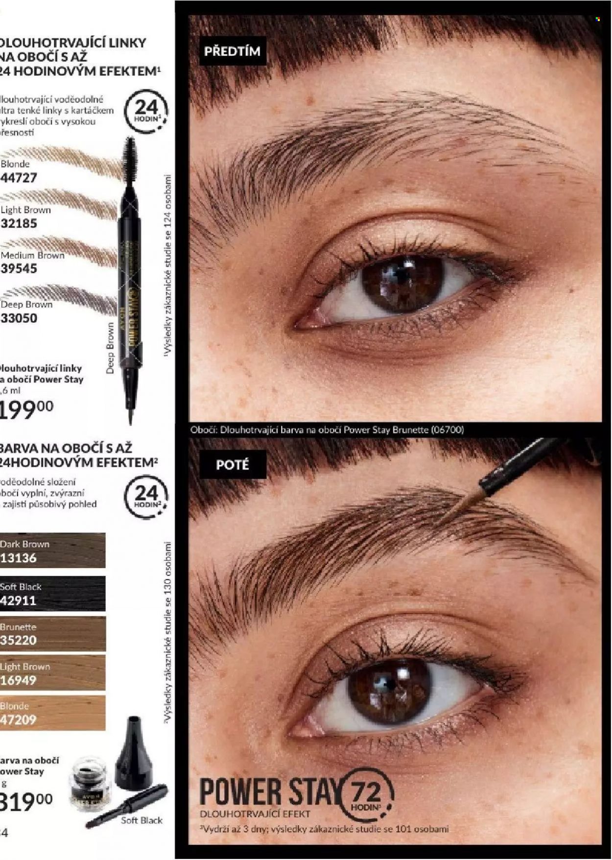 Leták AVON - 1.9.2023 - 30.9.2023. Strana 60