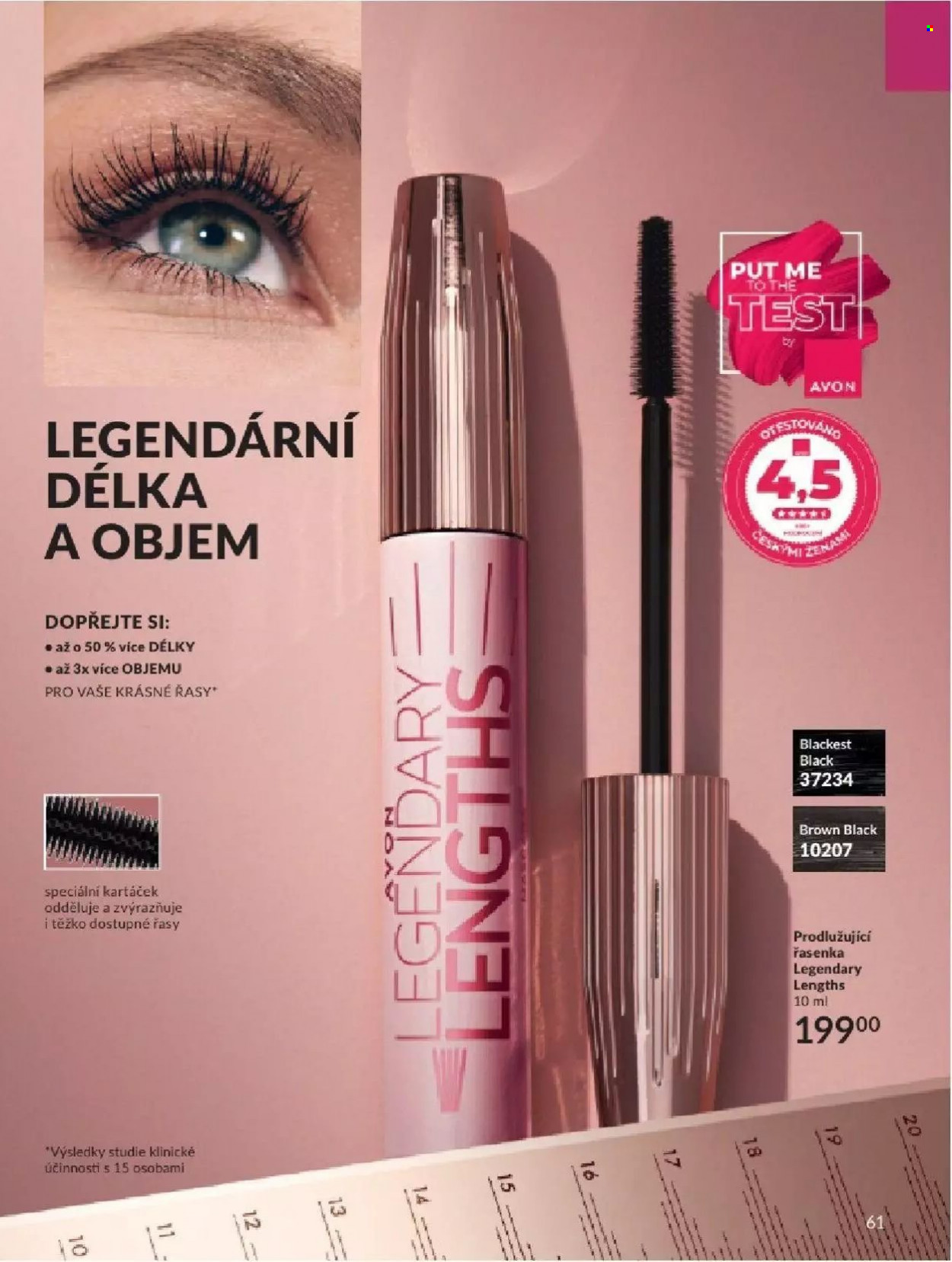 Leták AVON - 1.9.2023 - 30.9.2023. Strana 87