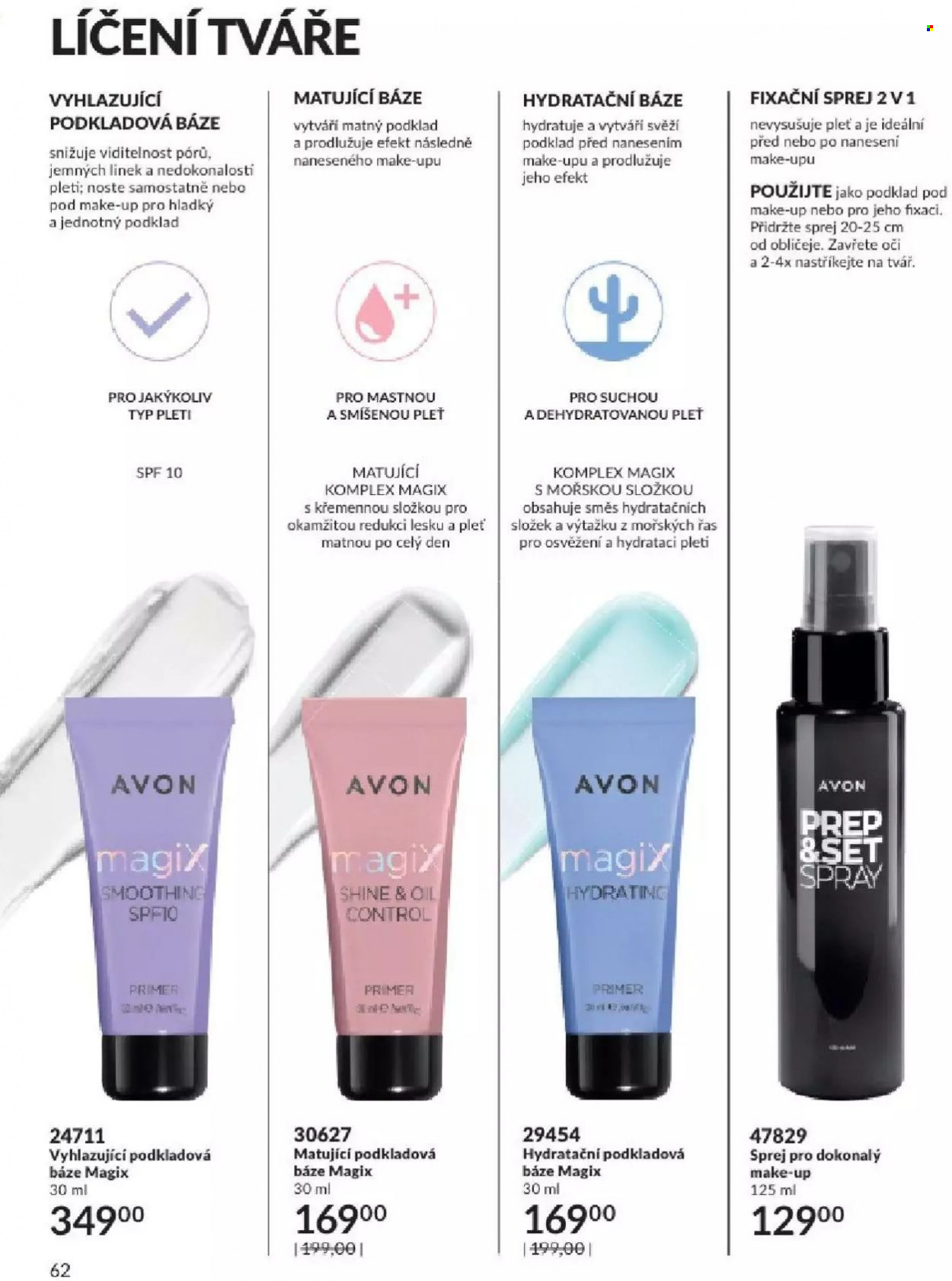 Leták AVON - 1.9.2023 - 30.9.2023. Strana 88