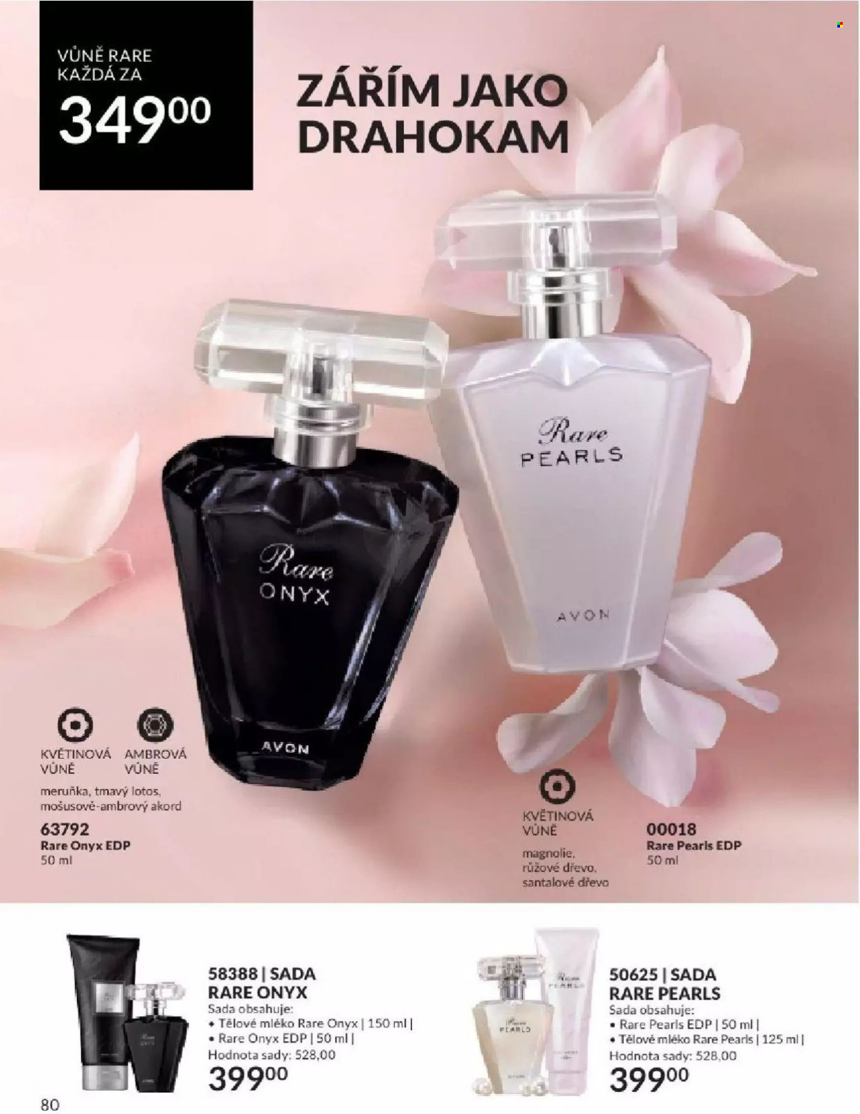 Leták AVON - 1.9.2023 - 30.9.2023. Strana 106