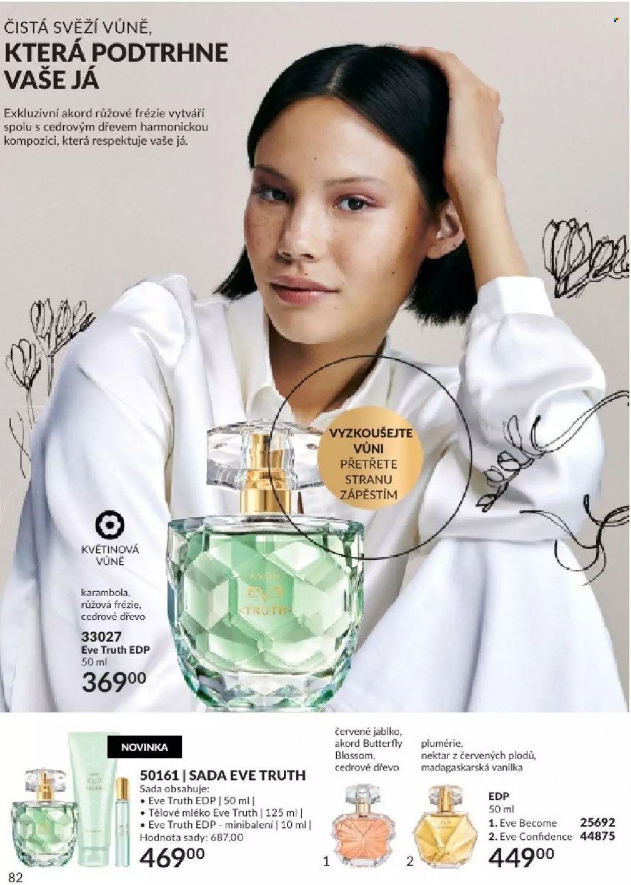 Leták AVON - 1.9.2023 - 30.9.2023. Strana 108