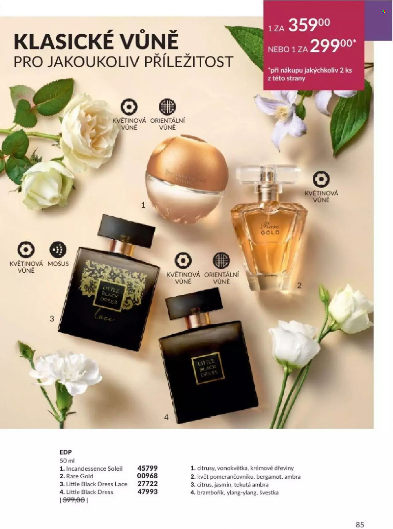 Leták AVON - 1.9.2023 - 30.9.2023. Strana 111