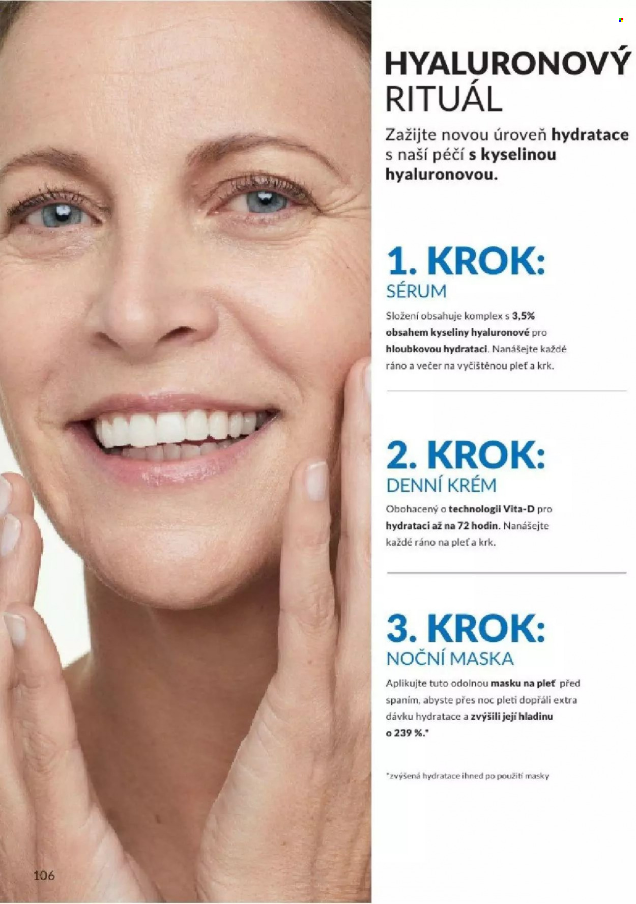 Leták AVON - 1.9.2023 - 30.9.2023. Strana 132