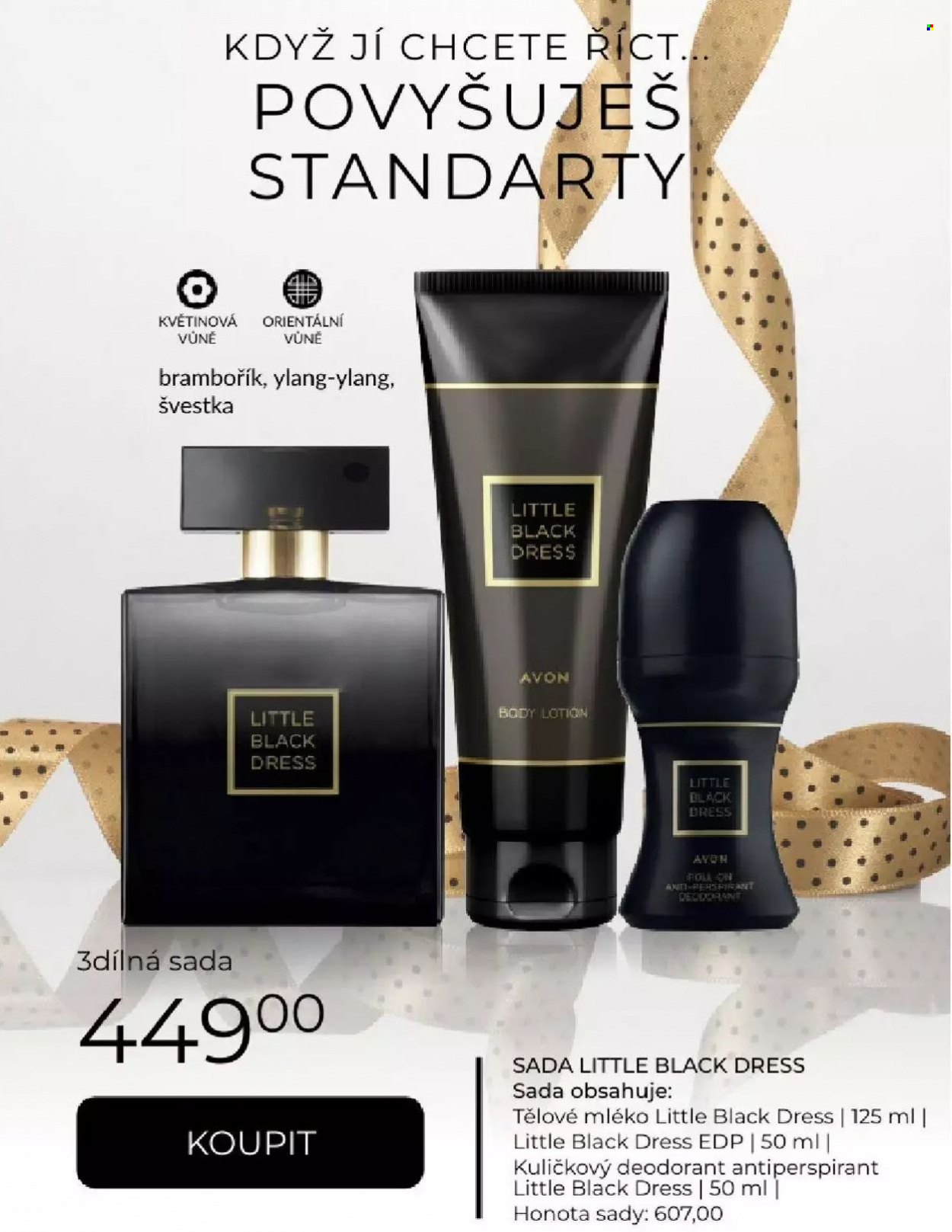 Leták AVON - 1.9.2023 - 30.9.2023. Strana 21