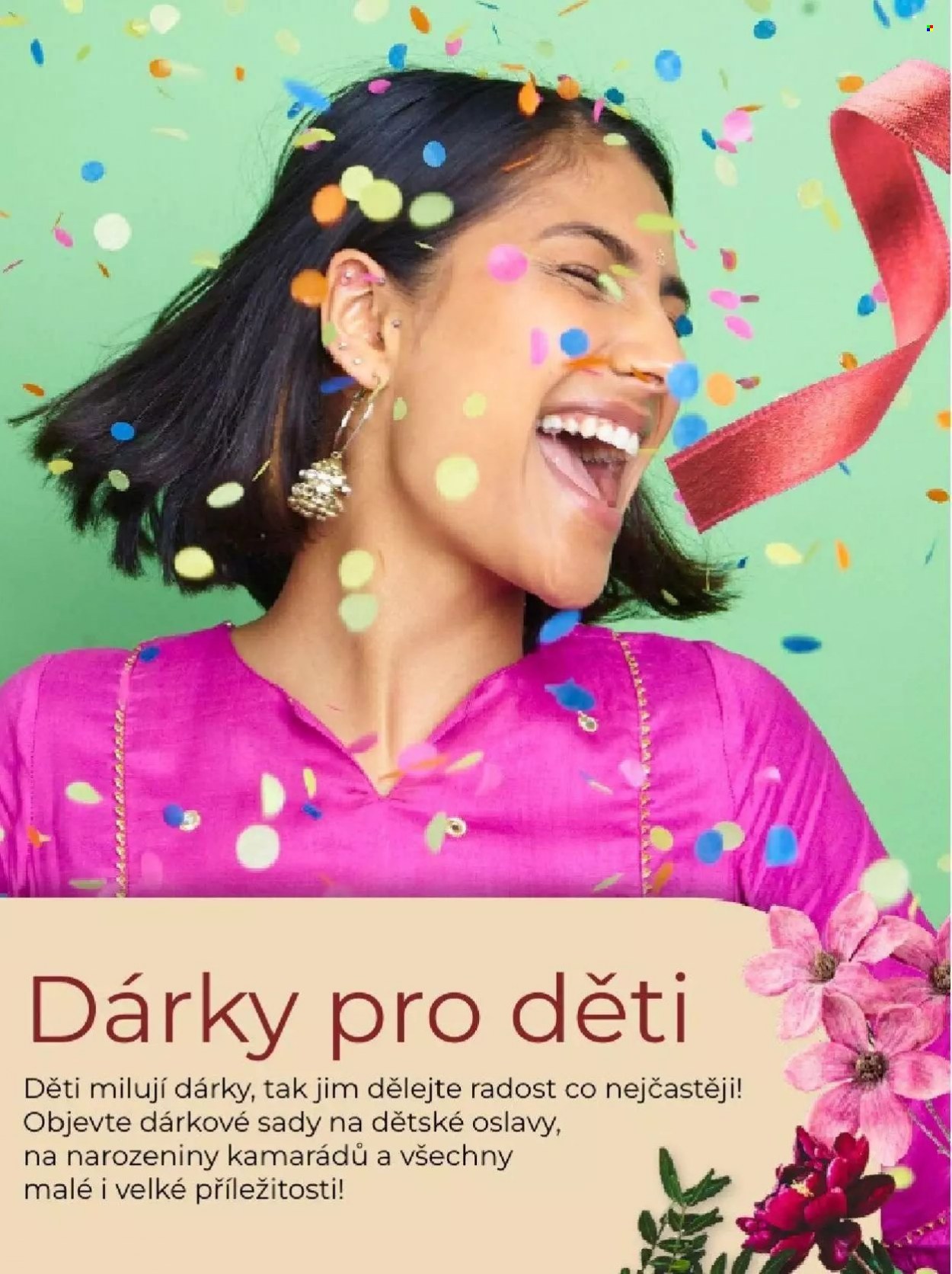 Leták AVON - 1.9.2023 - 30.9.2023. Strana 44