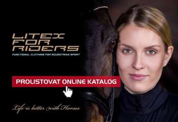 Leták Litex.