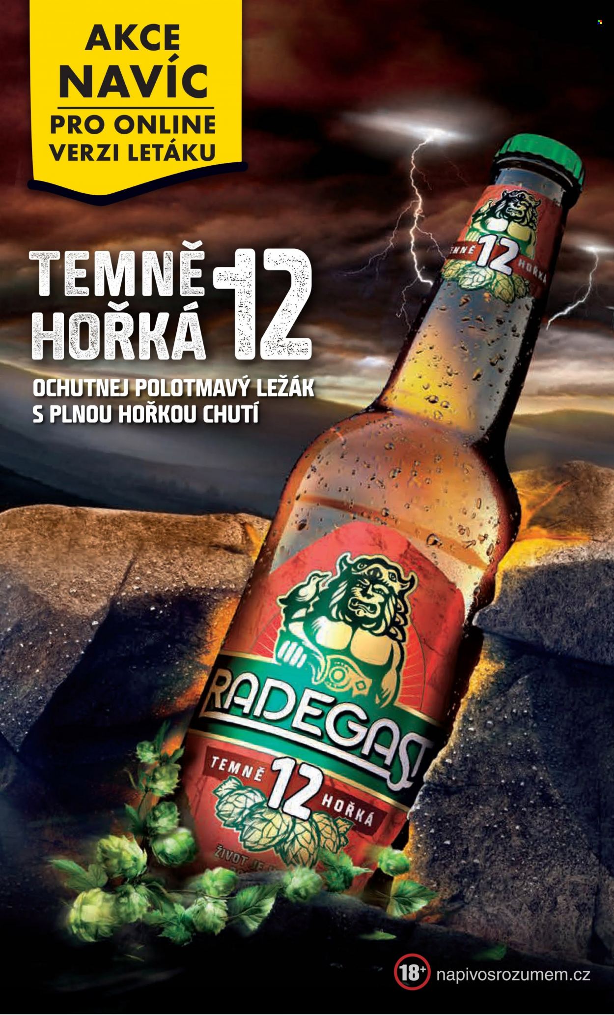 Leták Albert Hypermarket - 6.9.2023 - 12.9.2023. Strana 8