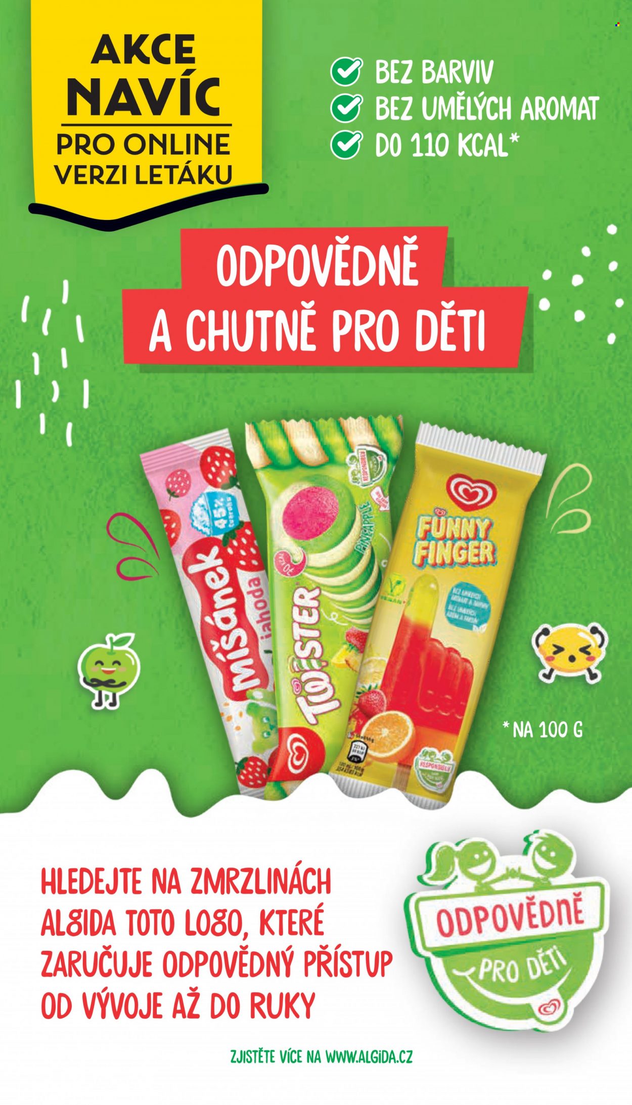 Leták Albert Supermarket - 6.9.2023 - 12.9.2023. Strana 14