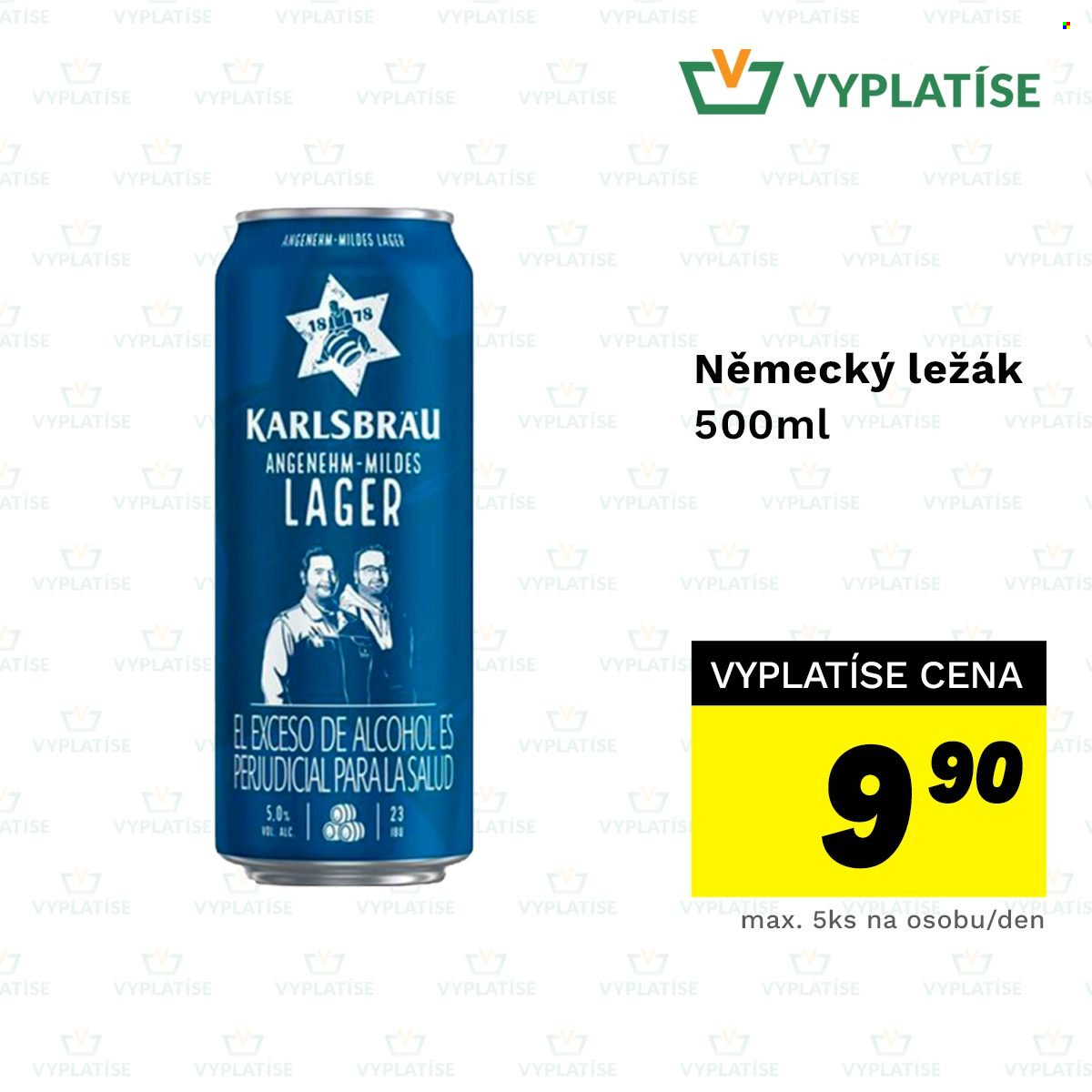 Leták Vyplatíse - 4.9.2023 - 10.9.2023. Strana 4