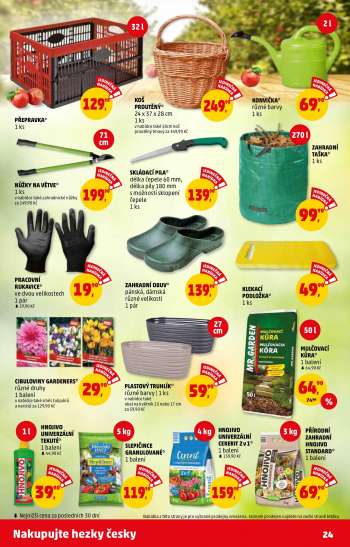 thumbnail - CIBULOVINY GARDENERS*