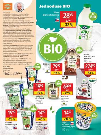 thumbnail - Alnatura BIO Tahini sezamová pasta