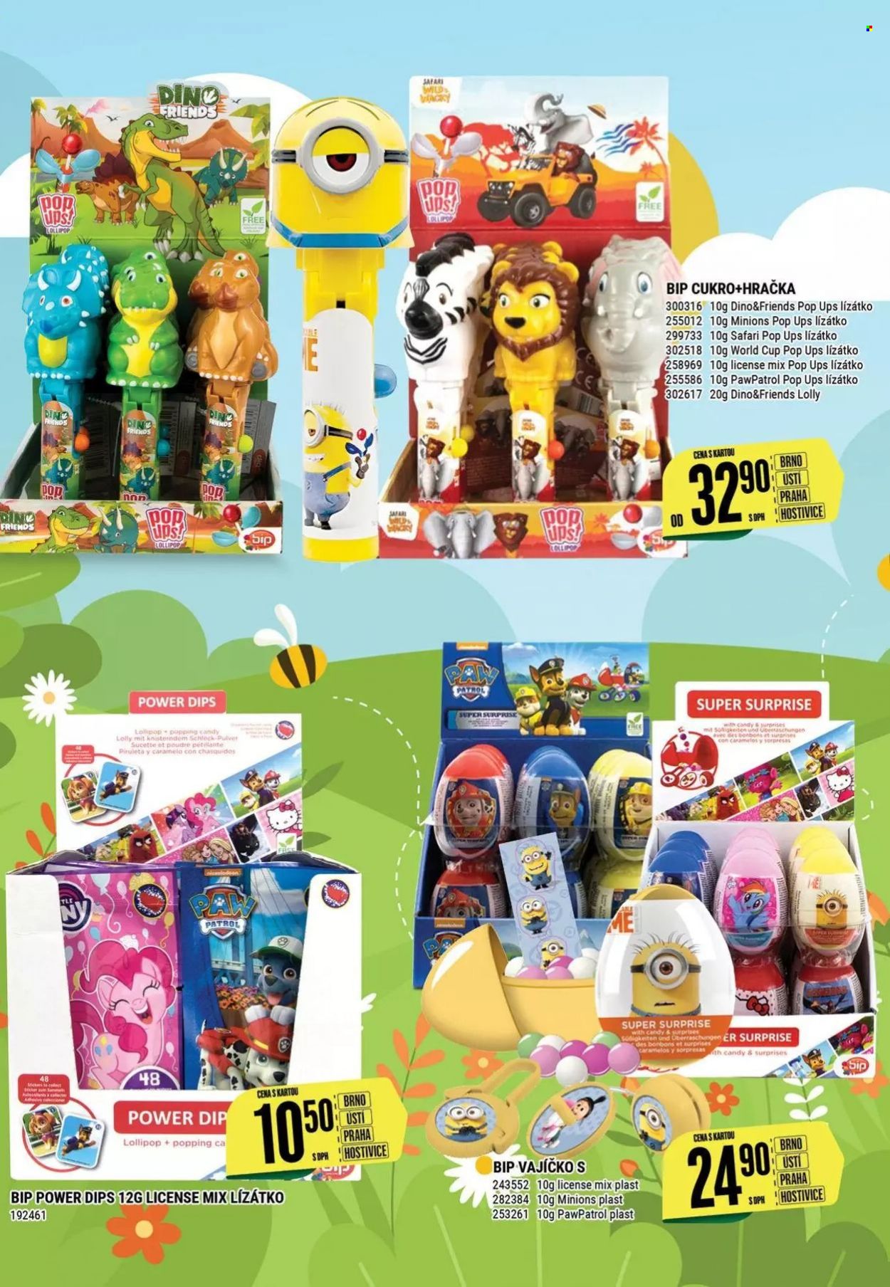 Leták Tamda Foods - 6.9.2023 - 12.9.2023. Strana 6