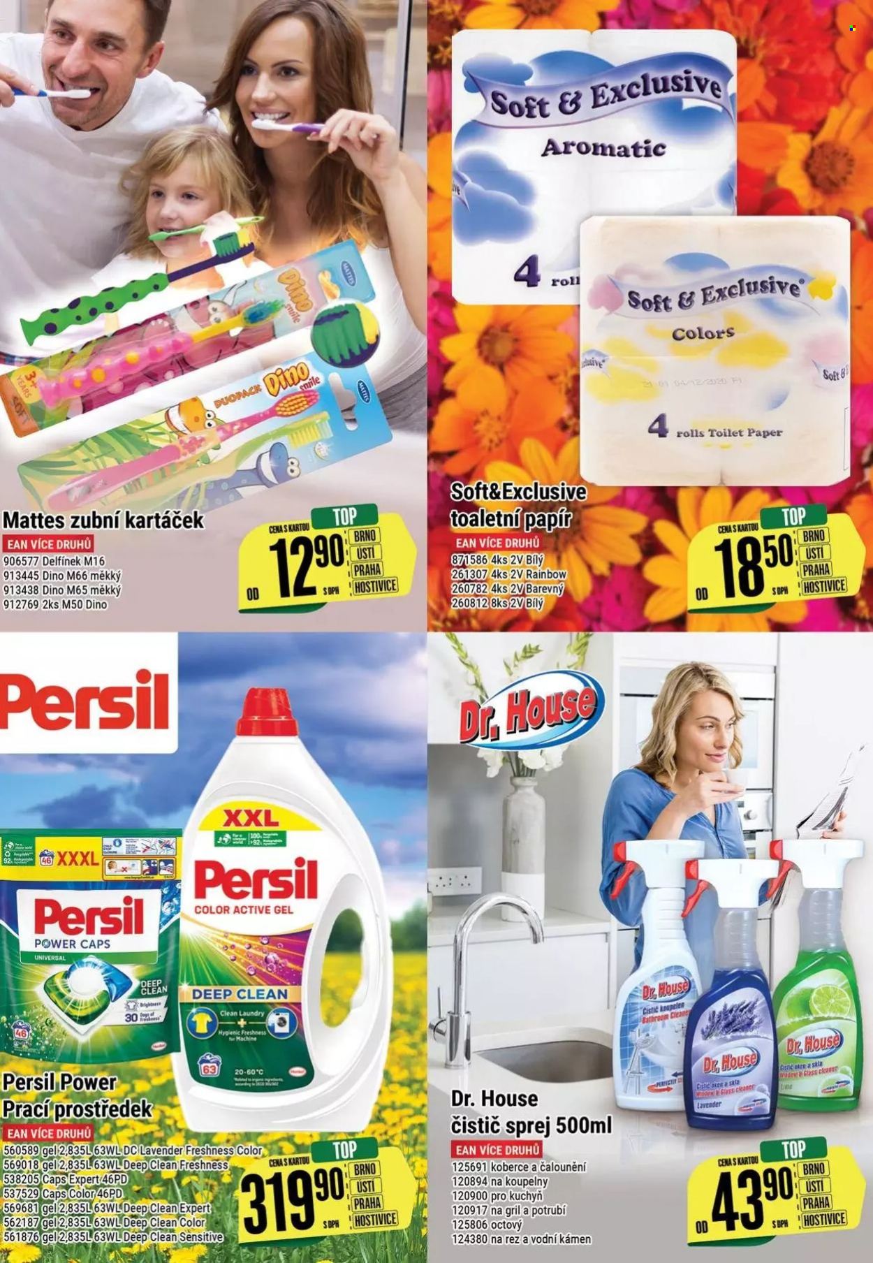 Leták Tamda Foods - 6.9.2023 - 12.9.2023. Strana 16