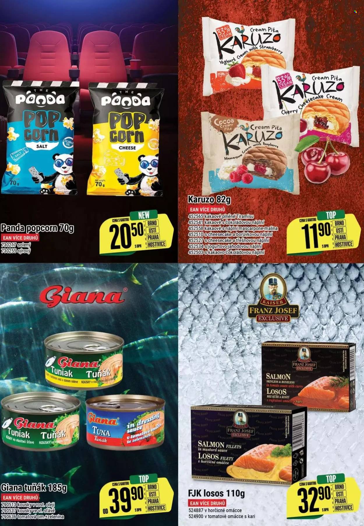 Leták Tamda Foods - 6.9.2023 - 12.9.2023. Strana 20