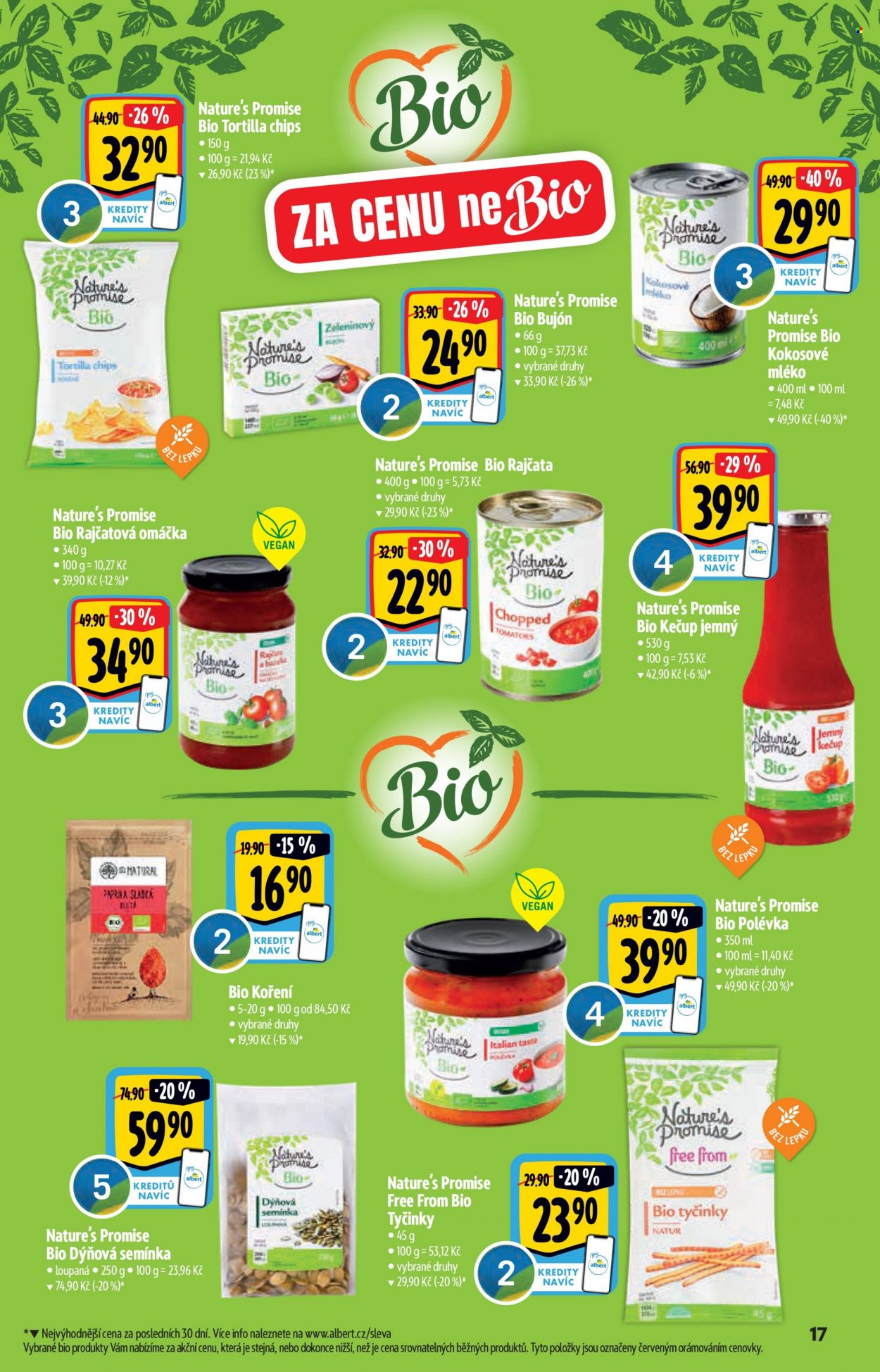 Leták Albert Hypermarket - 6.9.2023 - 3.10.2023. Strana 14