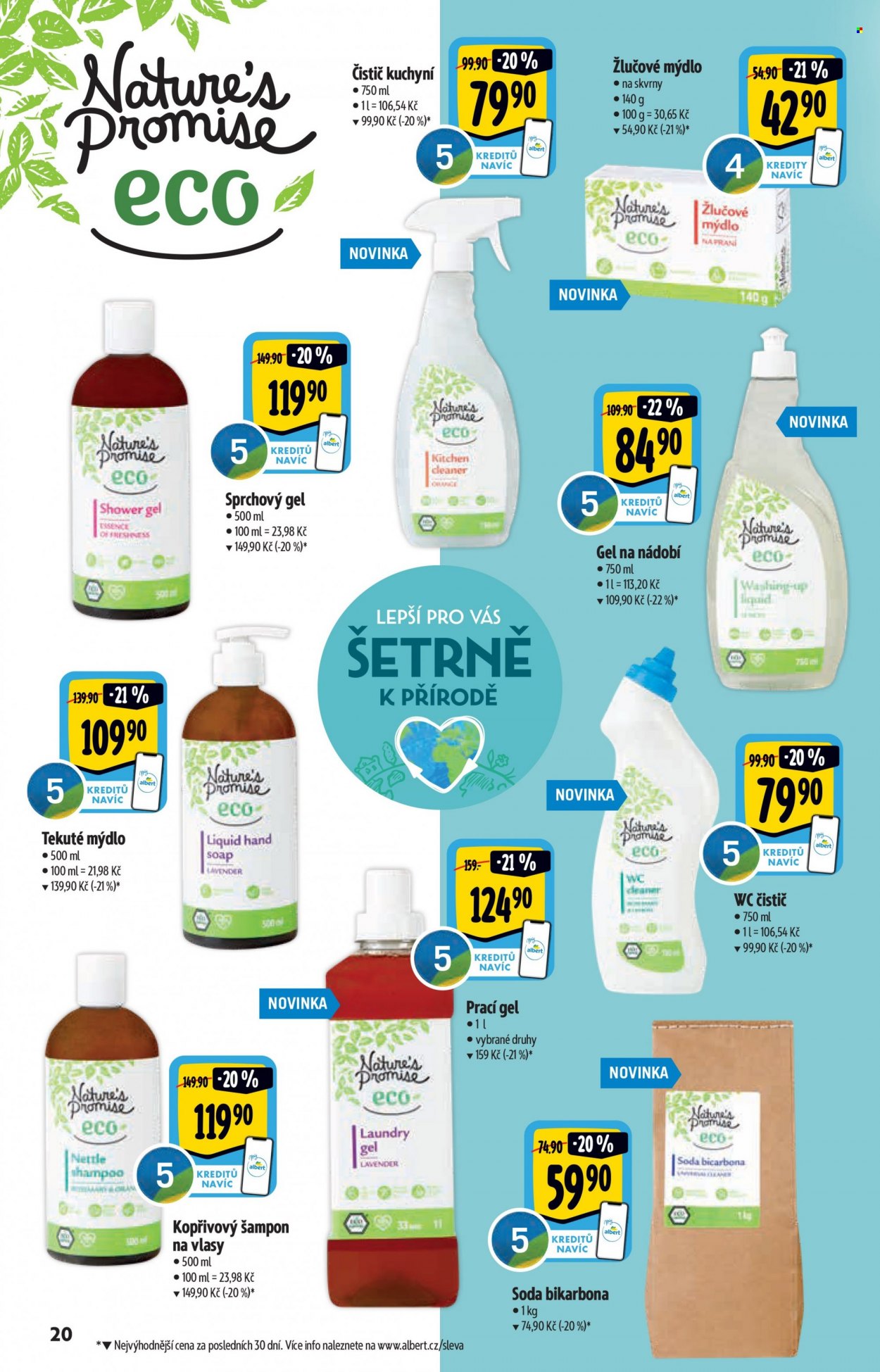 Leták Albert Hypermarket - 6.9.2023 - 3.10.2023. Strana 17