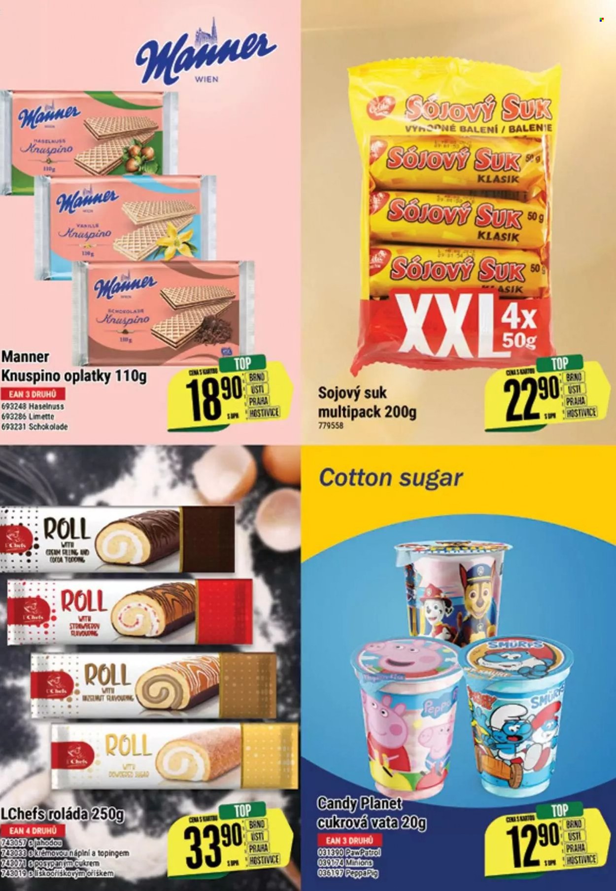 Leták Tamda Foods - 13.9.2023 - 19.9.2023. Strana 13