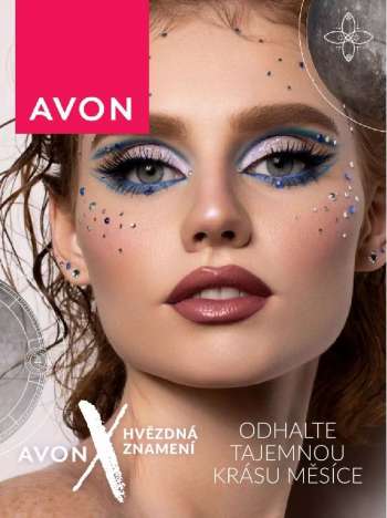 Leták AVON - 1.9.2023 - 30.9.2023.