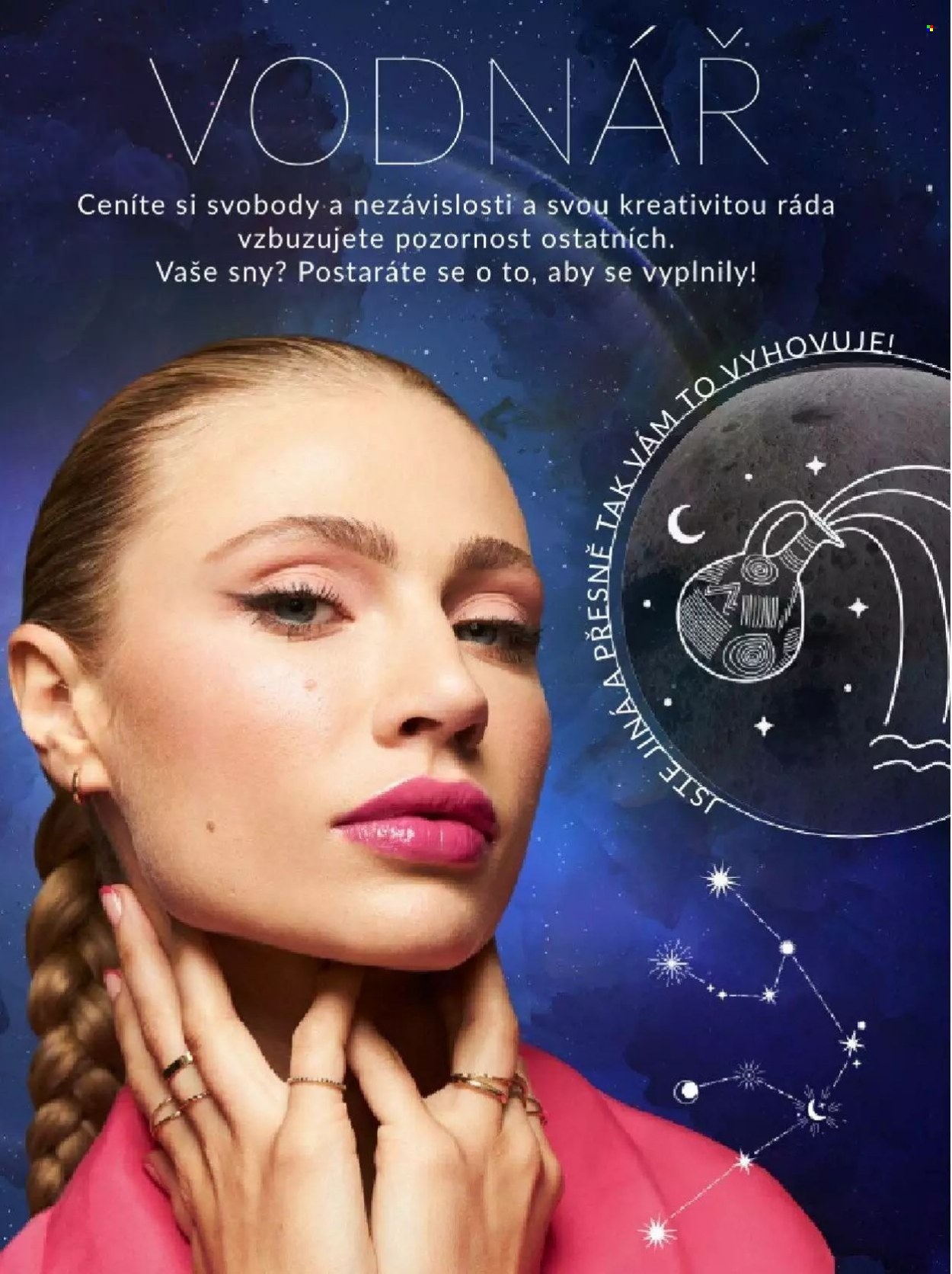 Leták AVON - 1.9.2023 - 30.9.2023. Strana 6