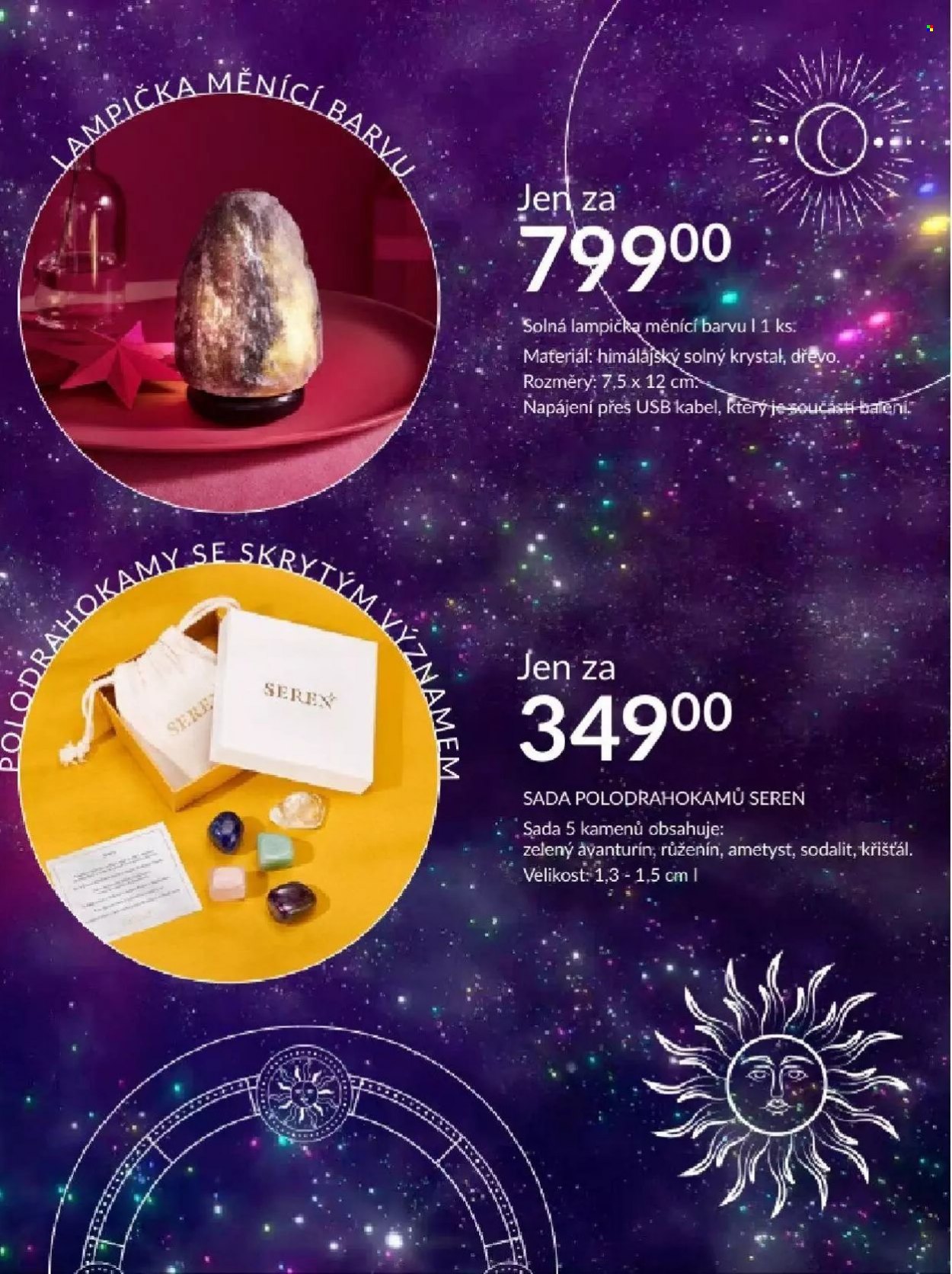 Leták AVON - 1.9.2023 - 30.9.2023. Strana 29