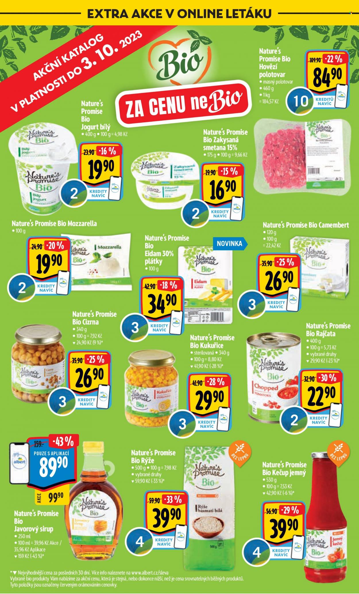 Leták Albert Hypermarket - 20.9.2023 - 26.9.2023. Strana 36