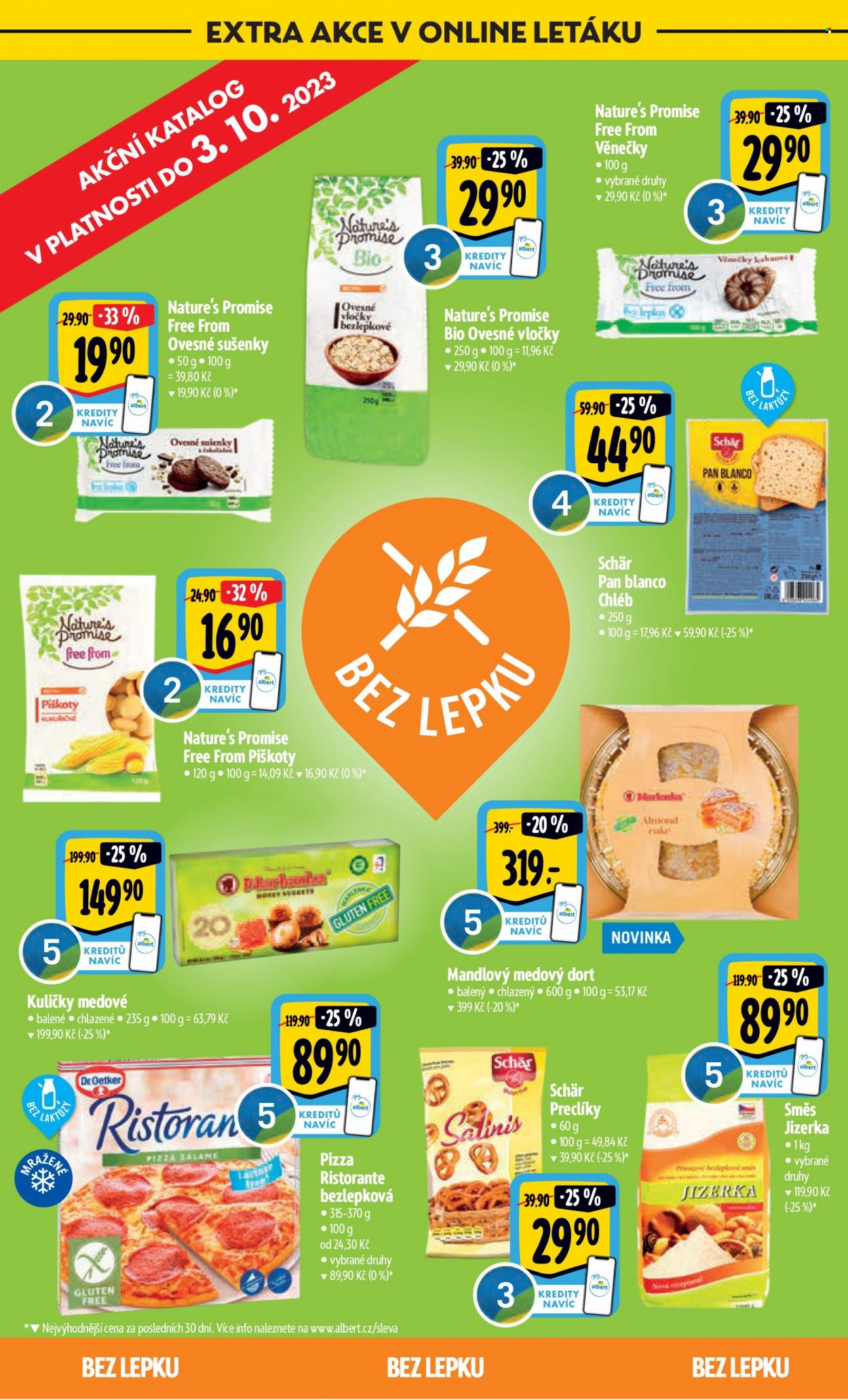 Leták Albert Hypermarket - 20.9.2023 - 26.9.2023. Strana 37
