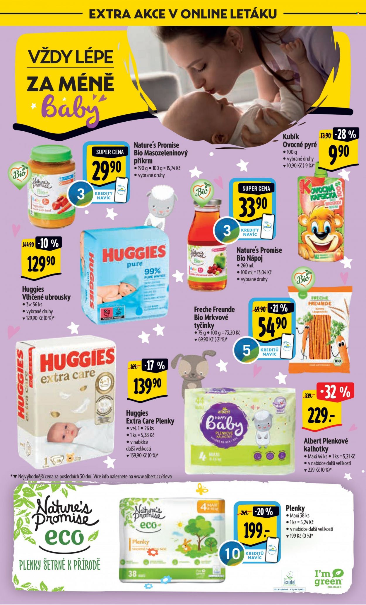 Leták Albert Hypermarket - 20.9.2023 - 26.9.2023. Strana 40