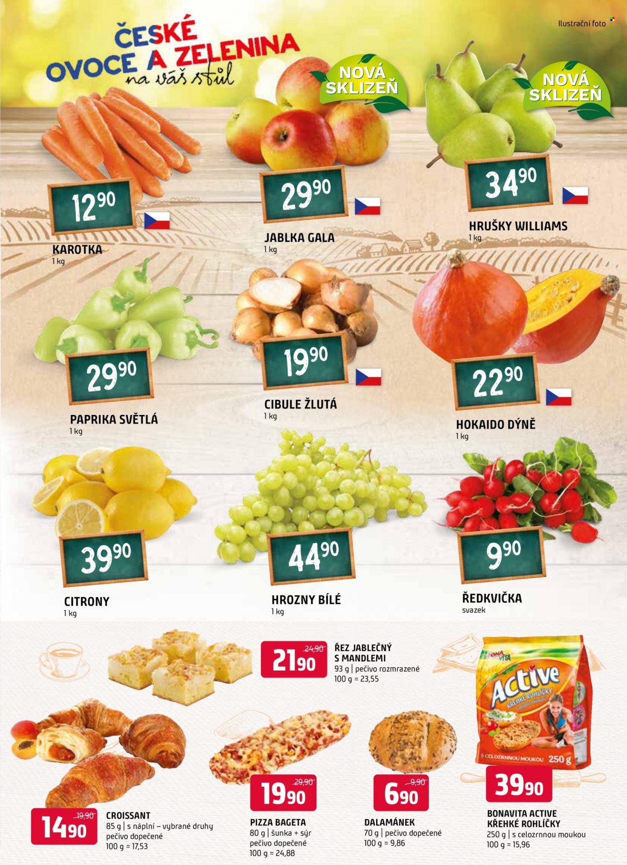 Leták coop TERNO - 20.9.2023 - 26.9.2023. Strana 3