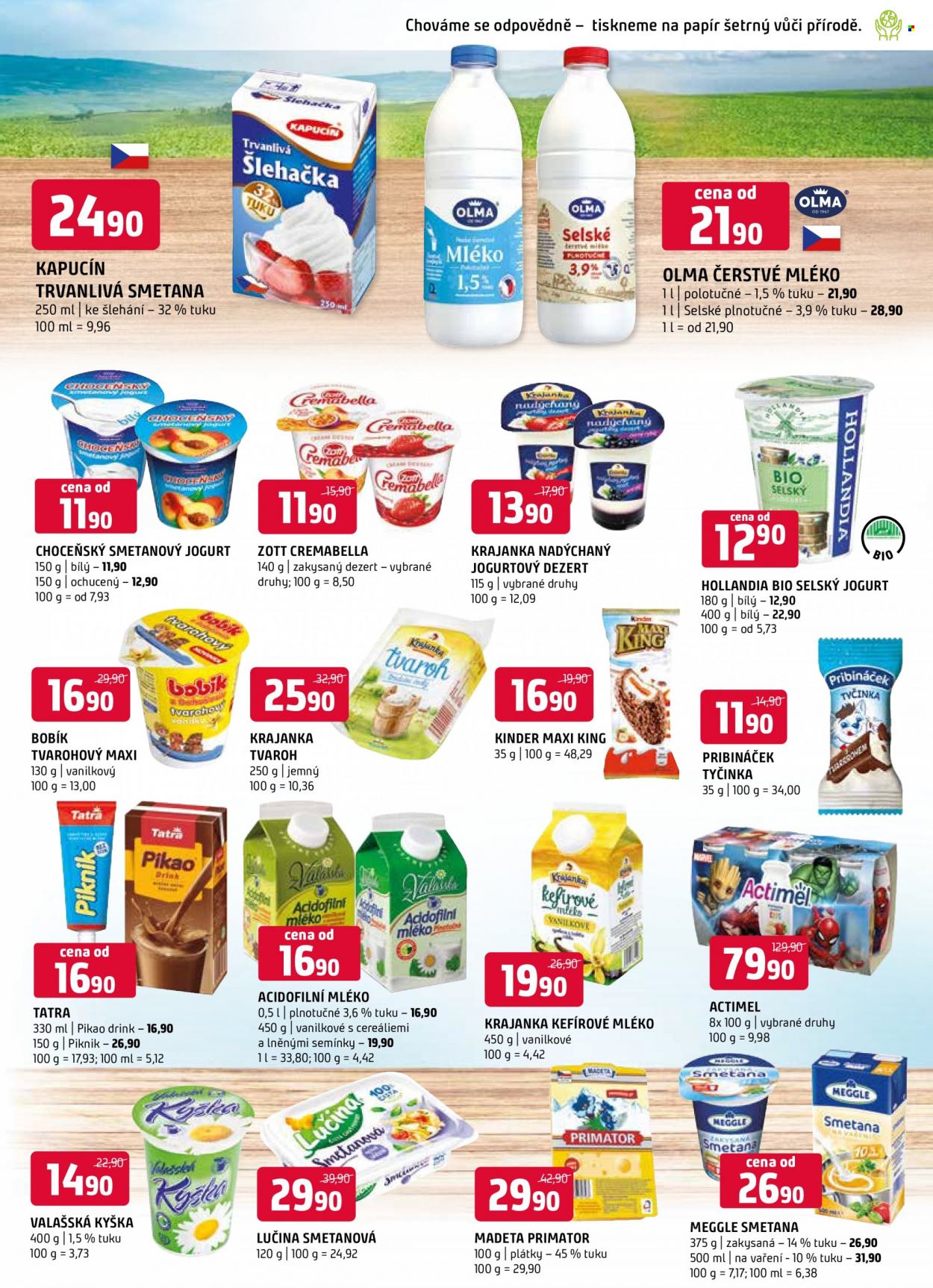 Leták coop TERNO - 20.9.2023 - 26.9.2023. Strana 5
