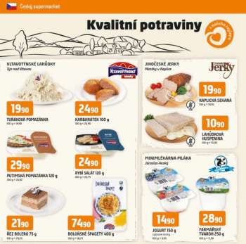 Leták TREFA coop - 20.9.2023 - 26.9.2023.