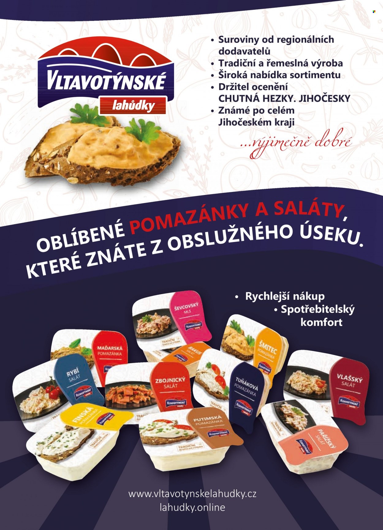 Leták TREFA coop - 20.9.2023 - 26.9.2023. Strana 5