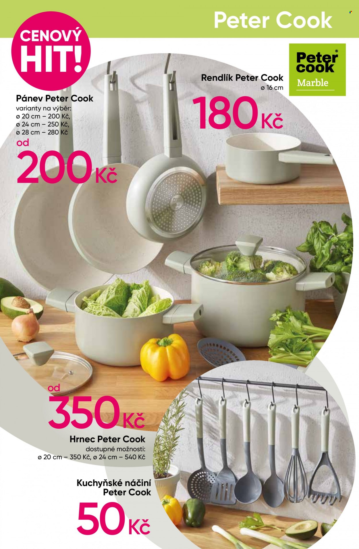 Leták PEPCO. Strana 4
