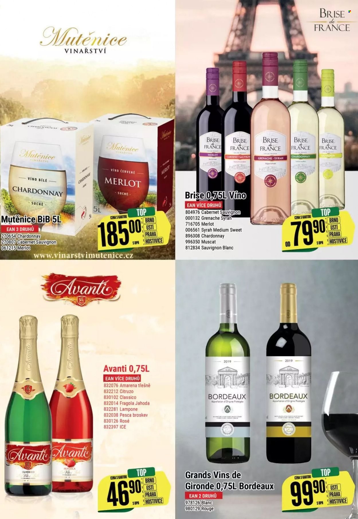 Leták Tamda Foods - 20.9.2023 - 26.9.2023. Strana 20