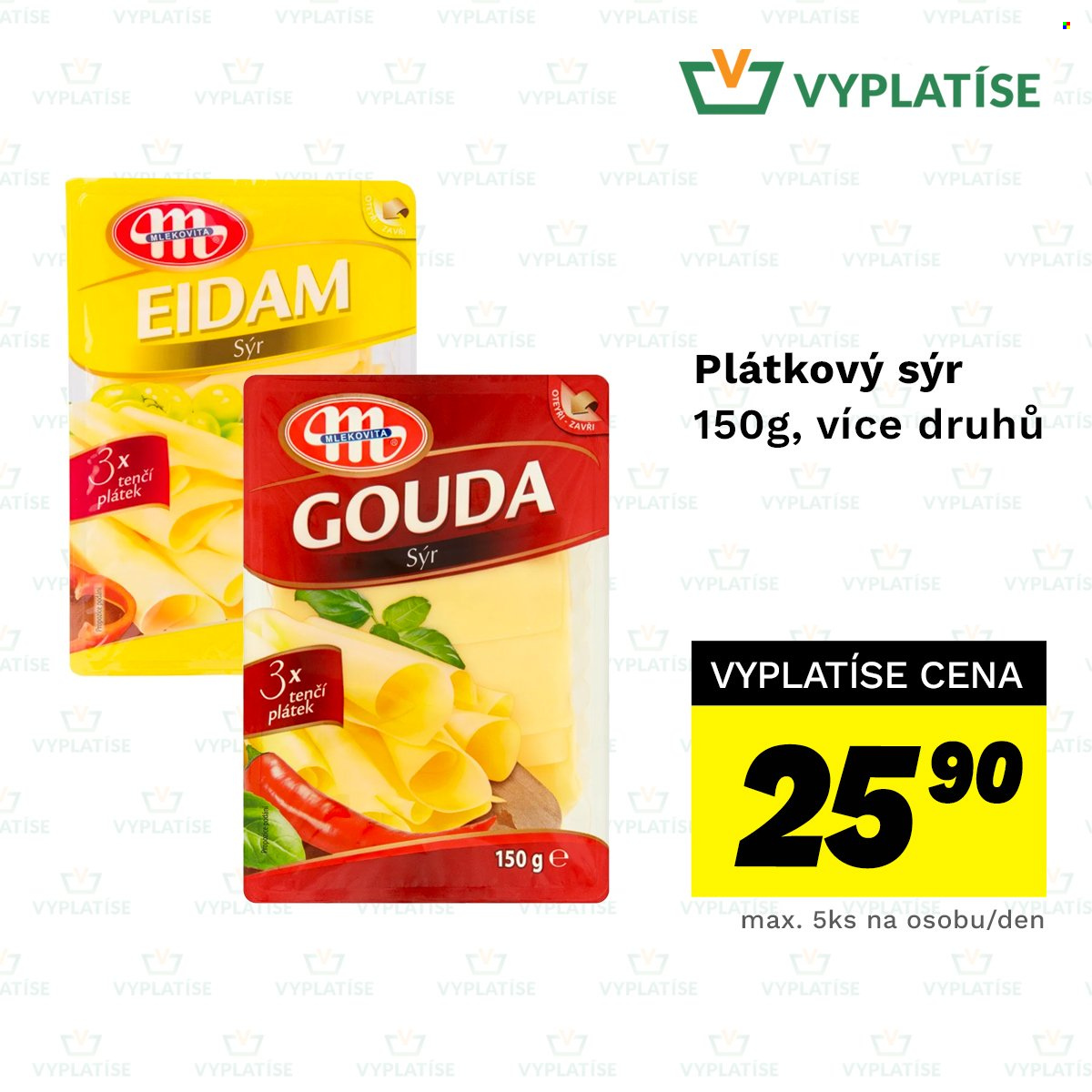Leták Vyplatíse - 18.9.2023 - 24.9.2023. Strana 6