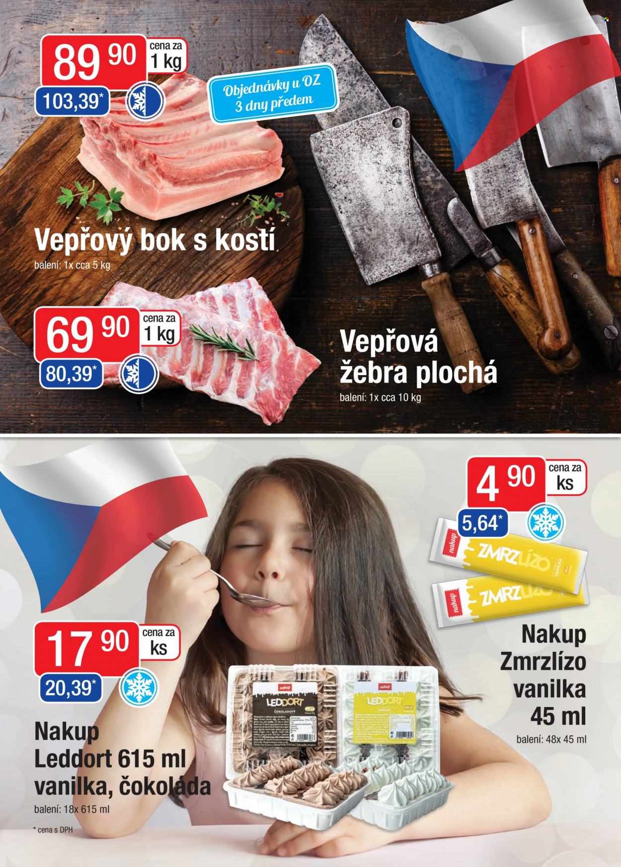 Leták Astur & Qanto velkoobchod - 1.10.2023 - 31.10.2023. Strana 18
