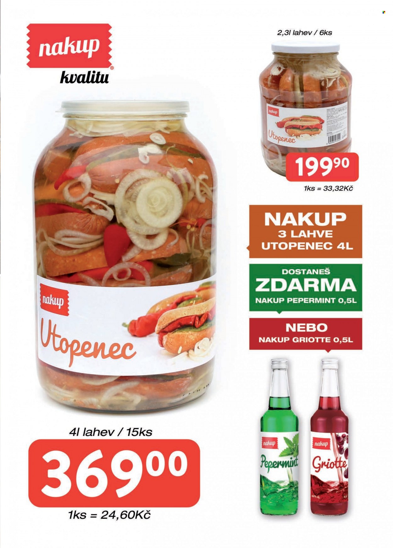 Leták Astur & Qanto velkoobchod - 1.10.2023 - 31.10.2023. Strana 19