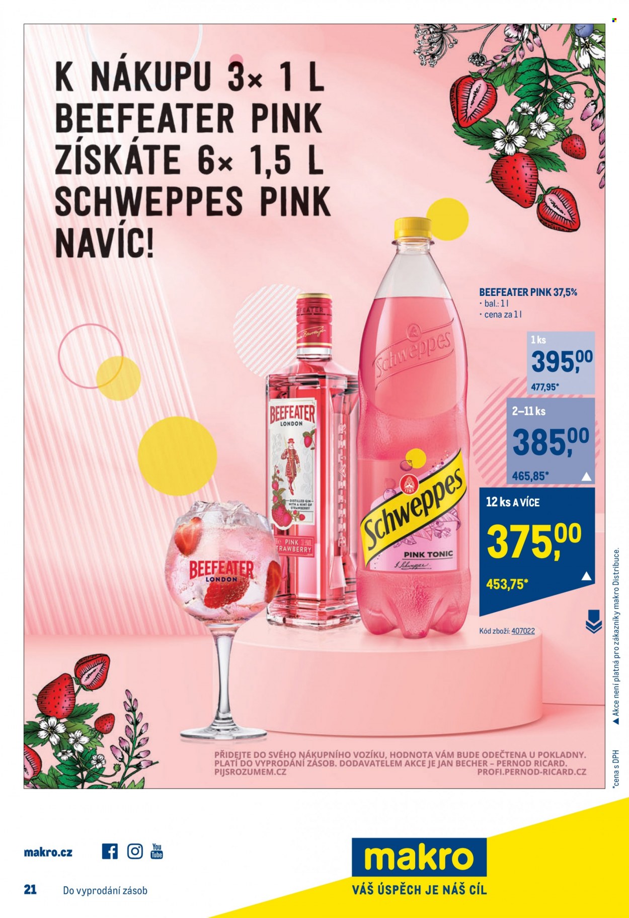 Leták MAKRO - 27.9.2023 - 10.10.2023. Strana 26