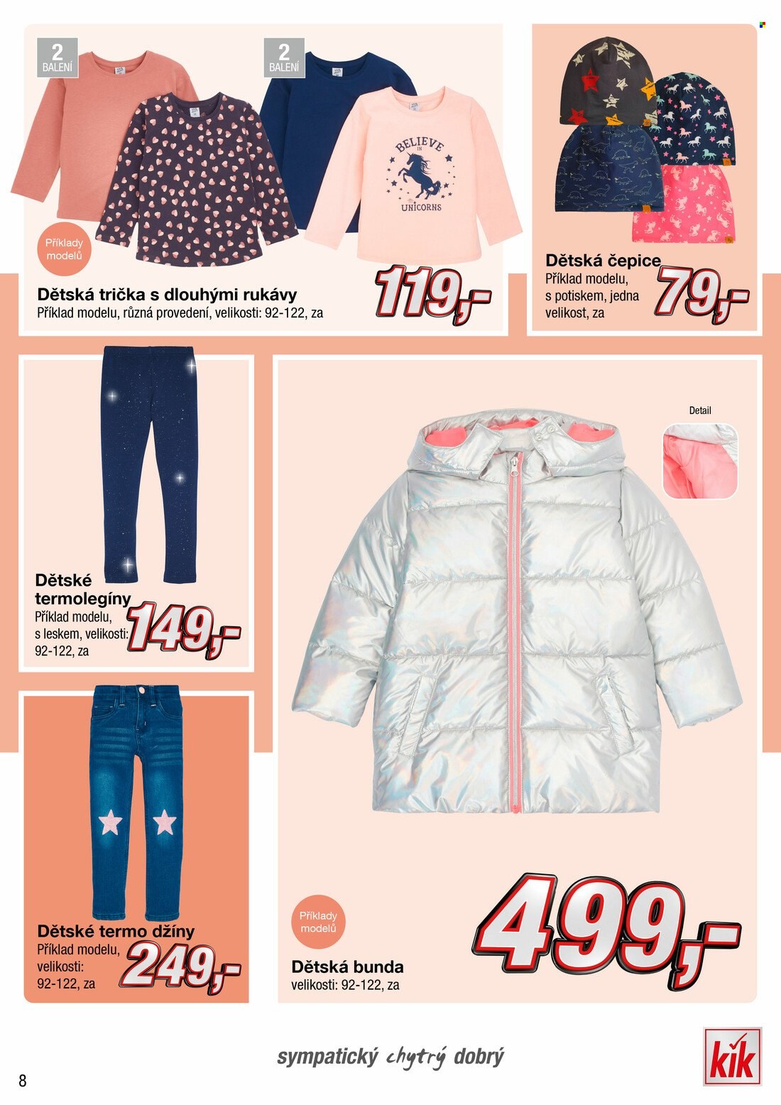 Leták kik. Strana 7