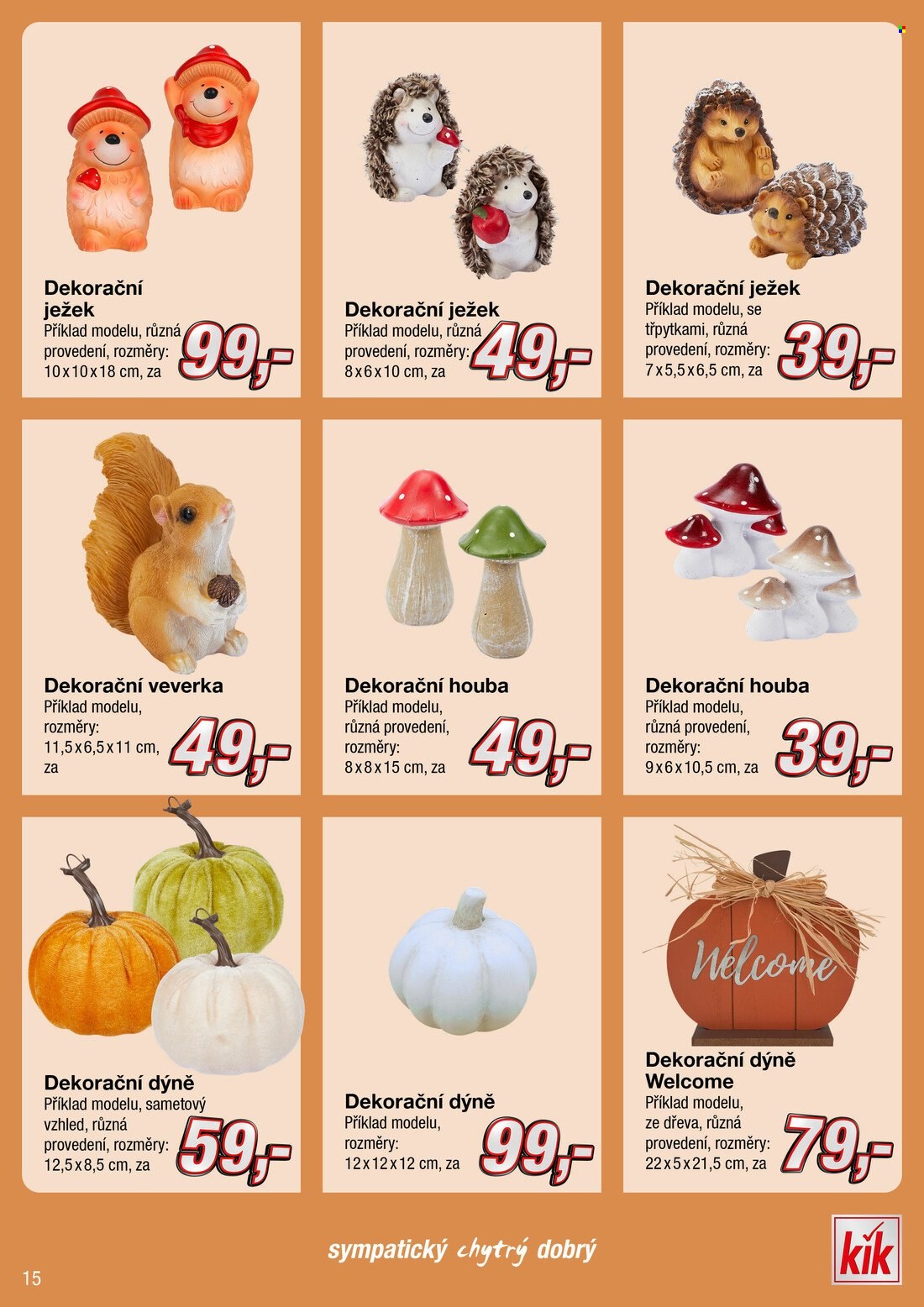 Leták kik. Strana 14