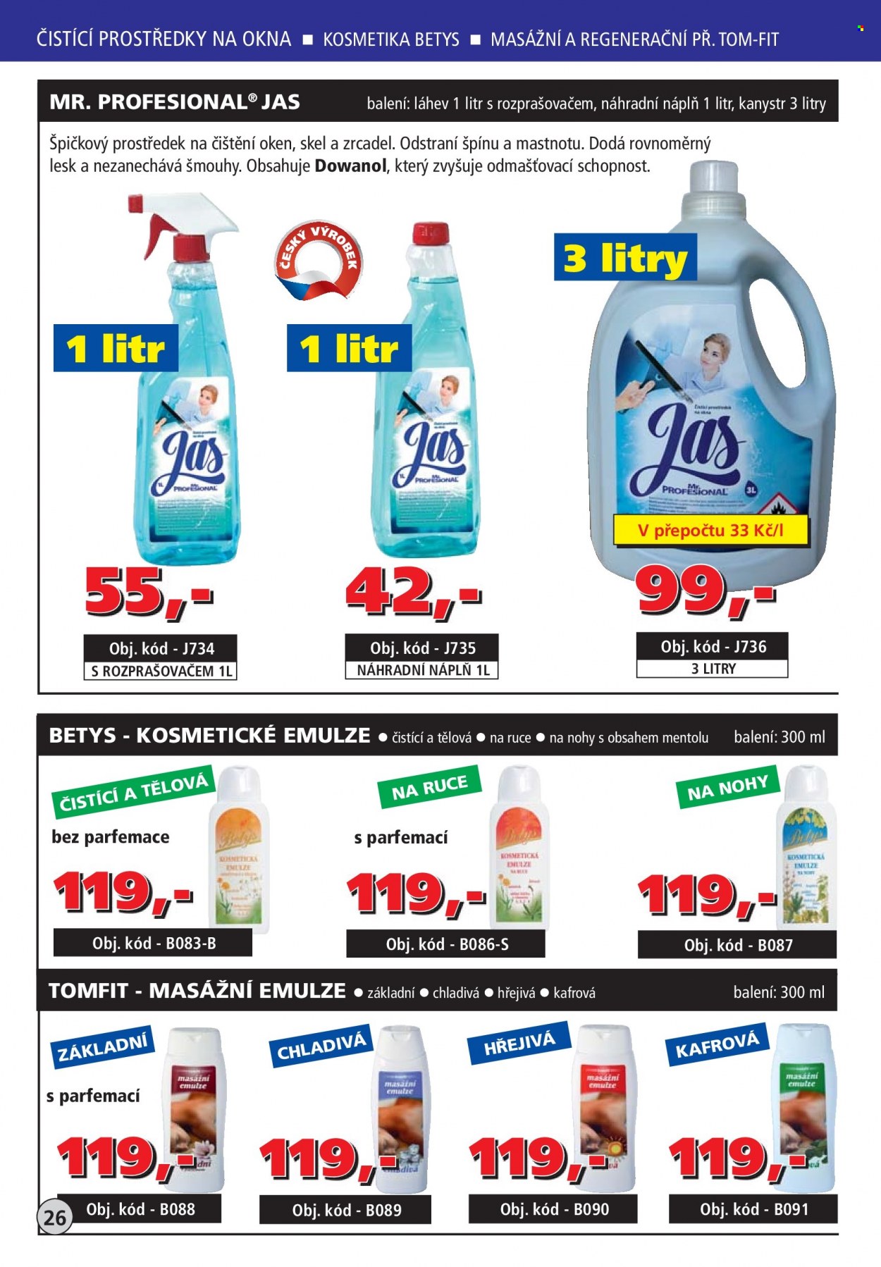 Leták Efekt - 23.9.2023 - 2.2.2024. Strana 28