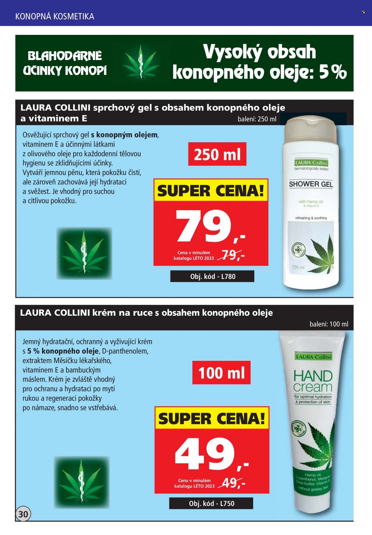 Leták Efekt - 23.9.2023 - 2.2.2024. Strana 32