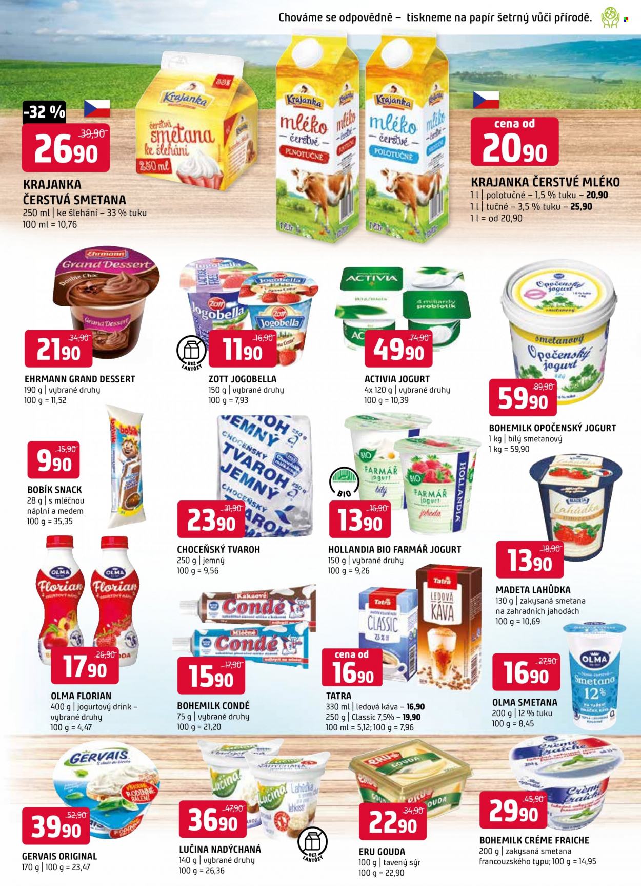 Leták coop TERNO - 27.9.2023 - 3.10.2023. Strana 5