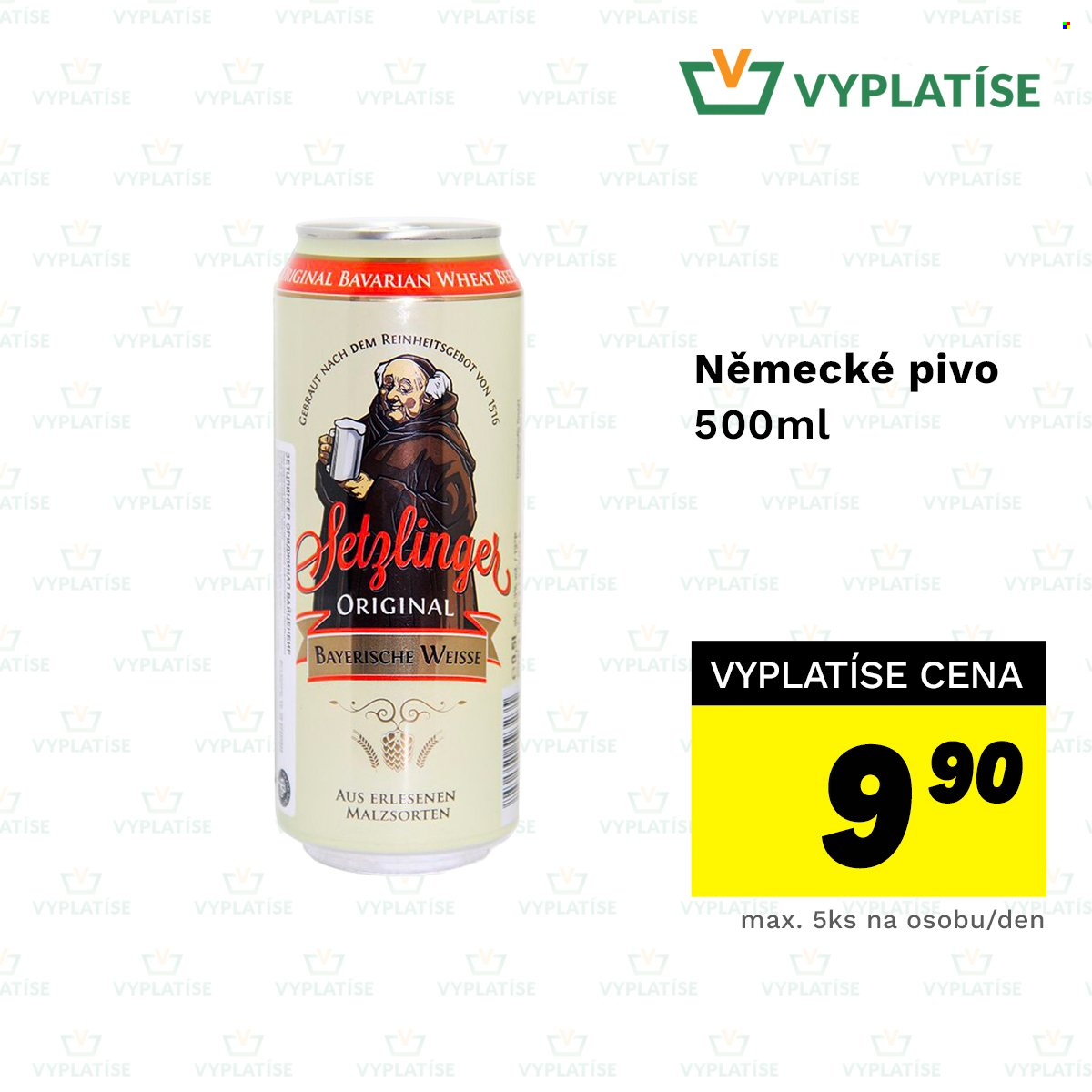 Leták Vyplatíse - 25.9.2023 - 1.10.2023. Strana 4