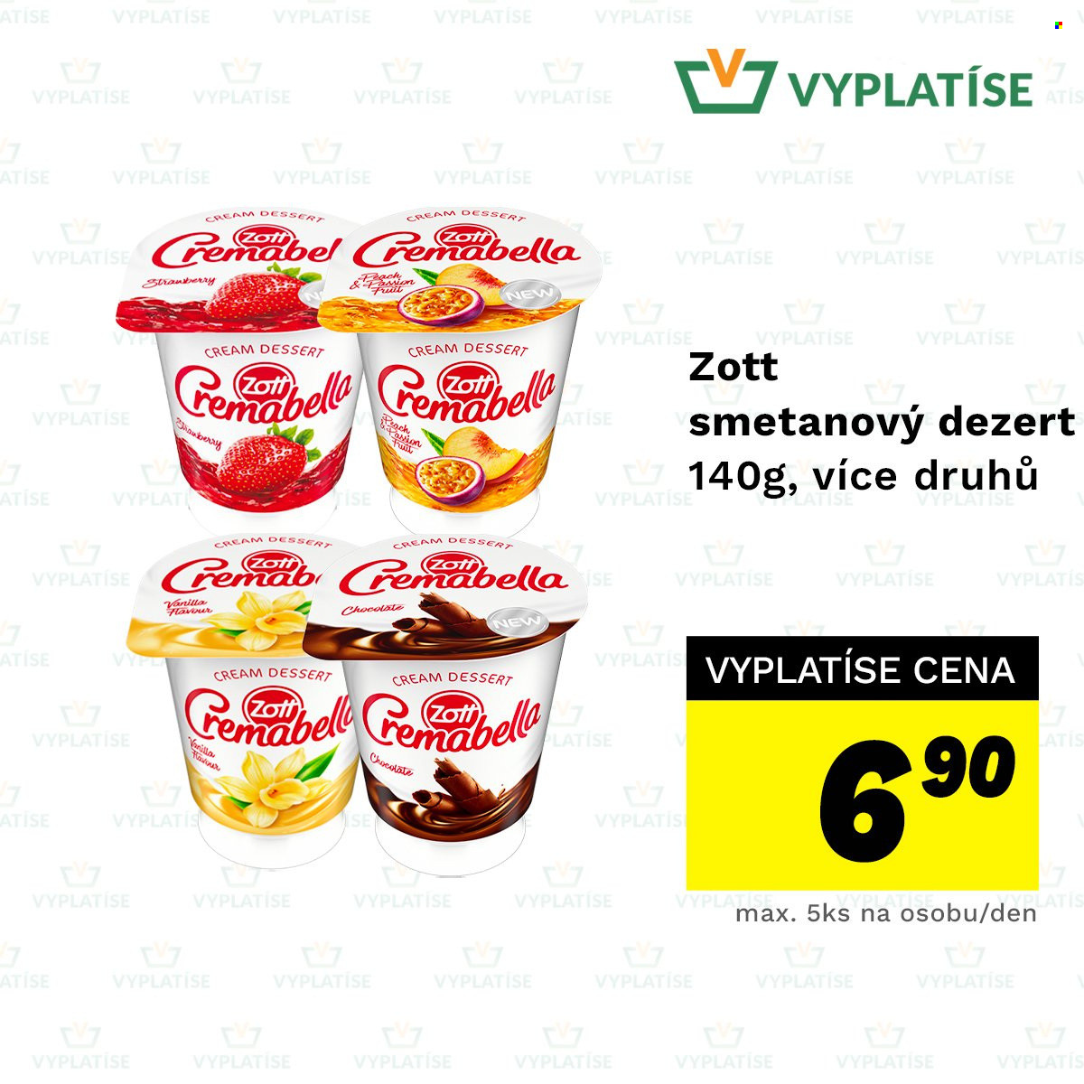 Leták Vyplatíse - 25.9.2023 - 1.10.2023. Strana 8