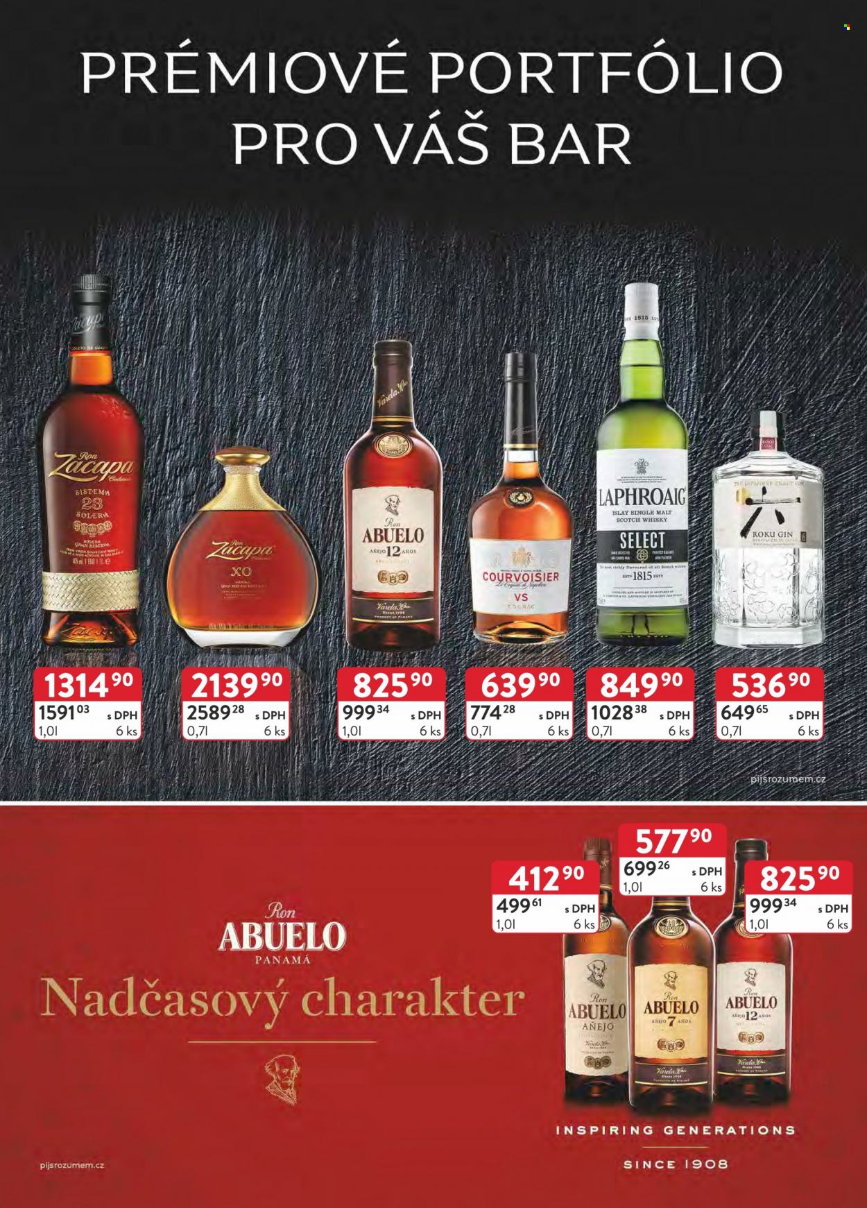 Leták Astur & Qanto velkoobchod - 1.10.2023 - 31.10.2023. Strana 12