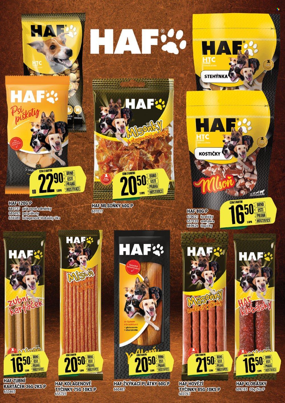 Leták Tamda Foods - 27.9.2023 - 3.10.2023. Strana 10