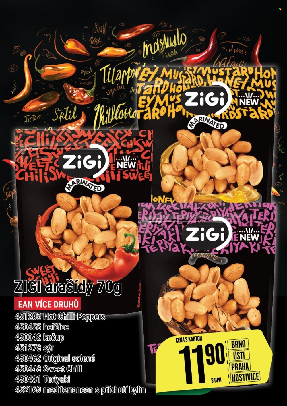 Leták Tamda Foods - 27.9.2023 - 3.10.2023. Strana 38