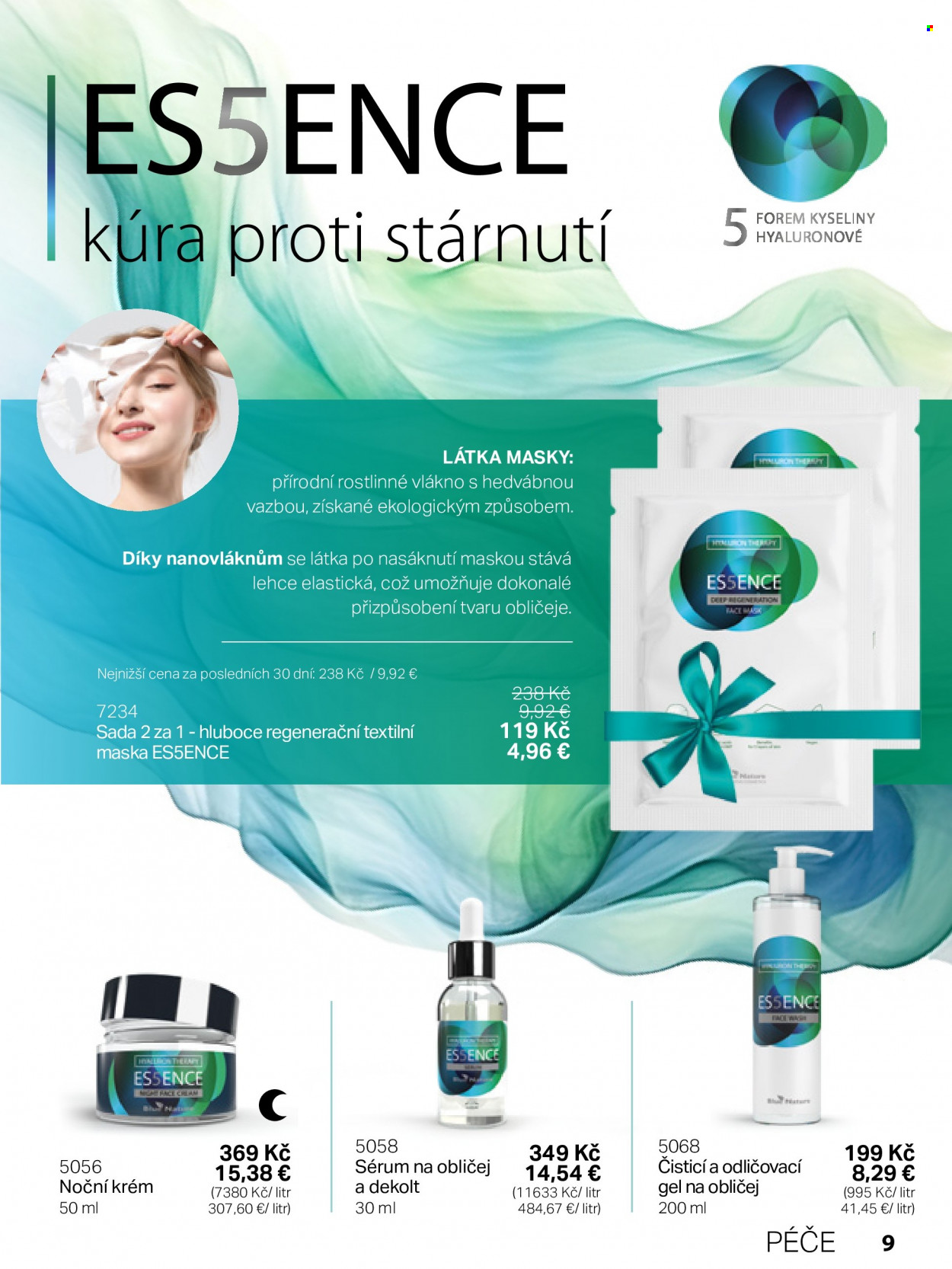 Leták BetterStyle - 1.10.2023 - 31.10.2023. Strana 113